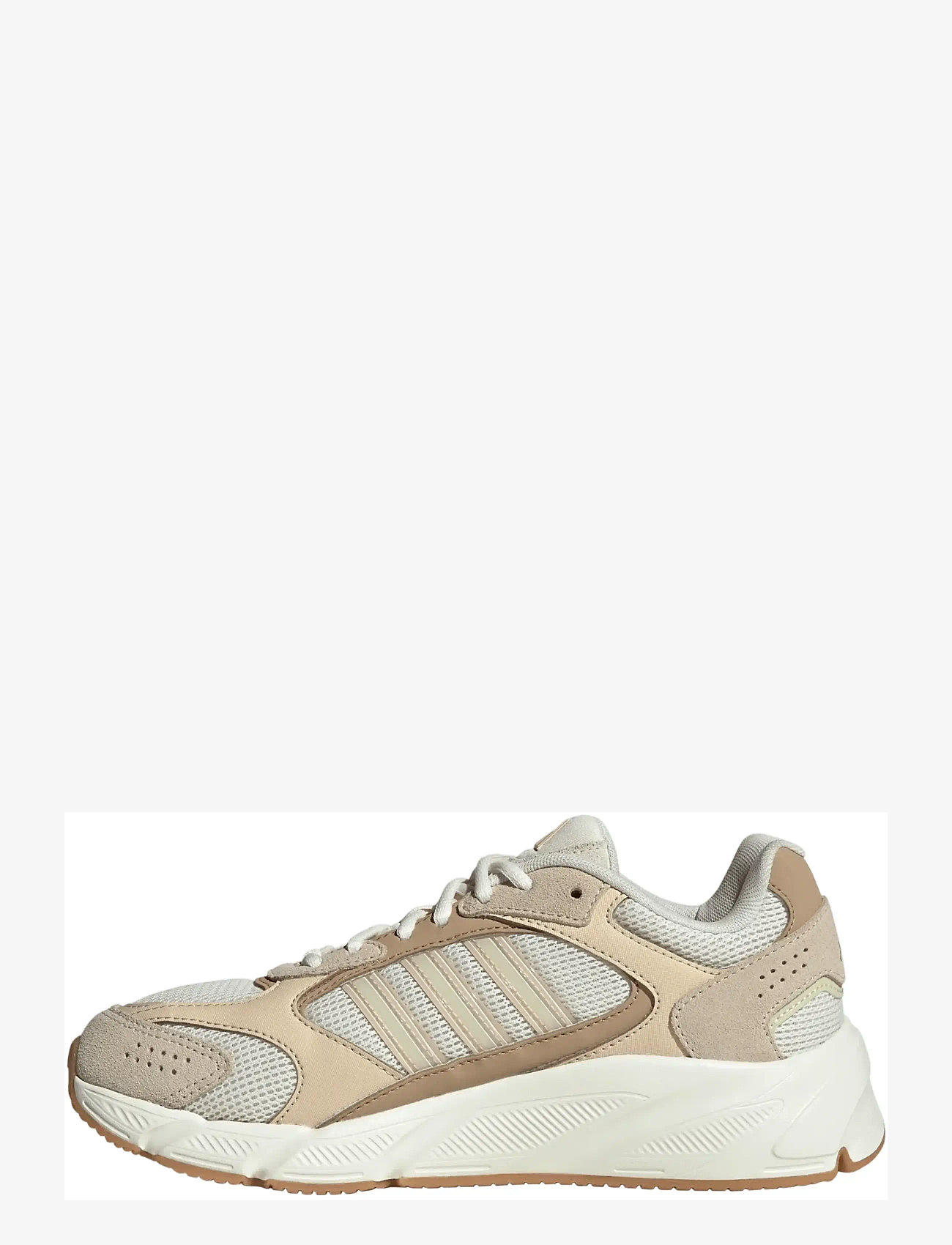 adidas Sportswear - CRAZYCHAOS 2000 - niedrige sneakers - owhite/icgome/sanstr - 2