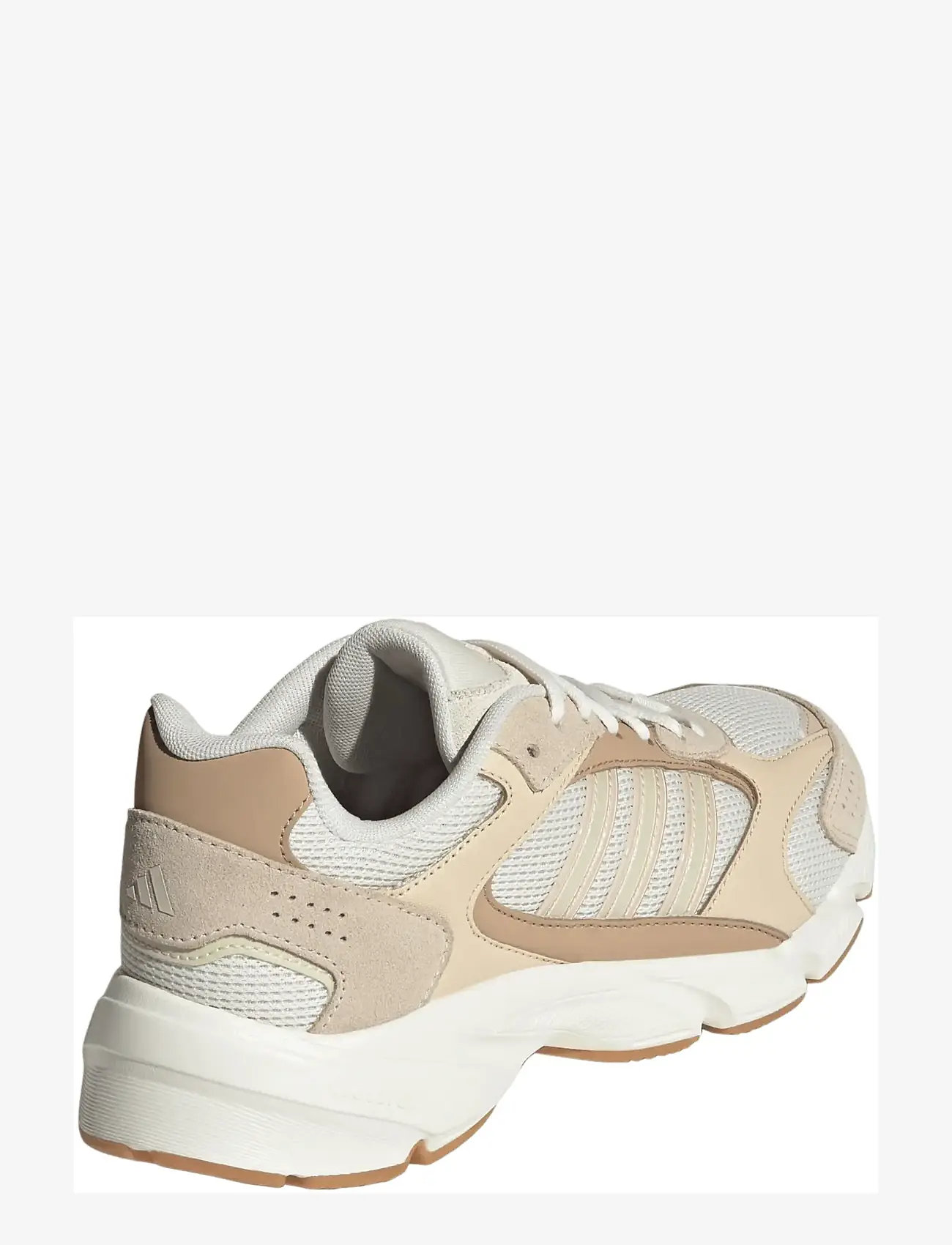 adidas Sportswear - CRAZYCHAOS 2000 - niedrige sneakers - owhite/icgome/sanstr - 3