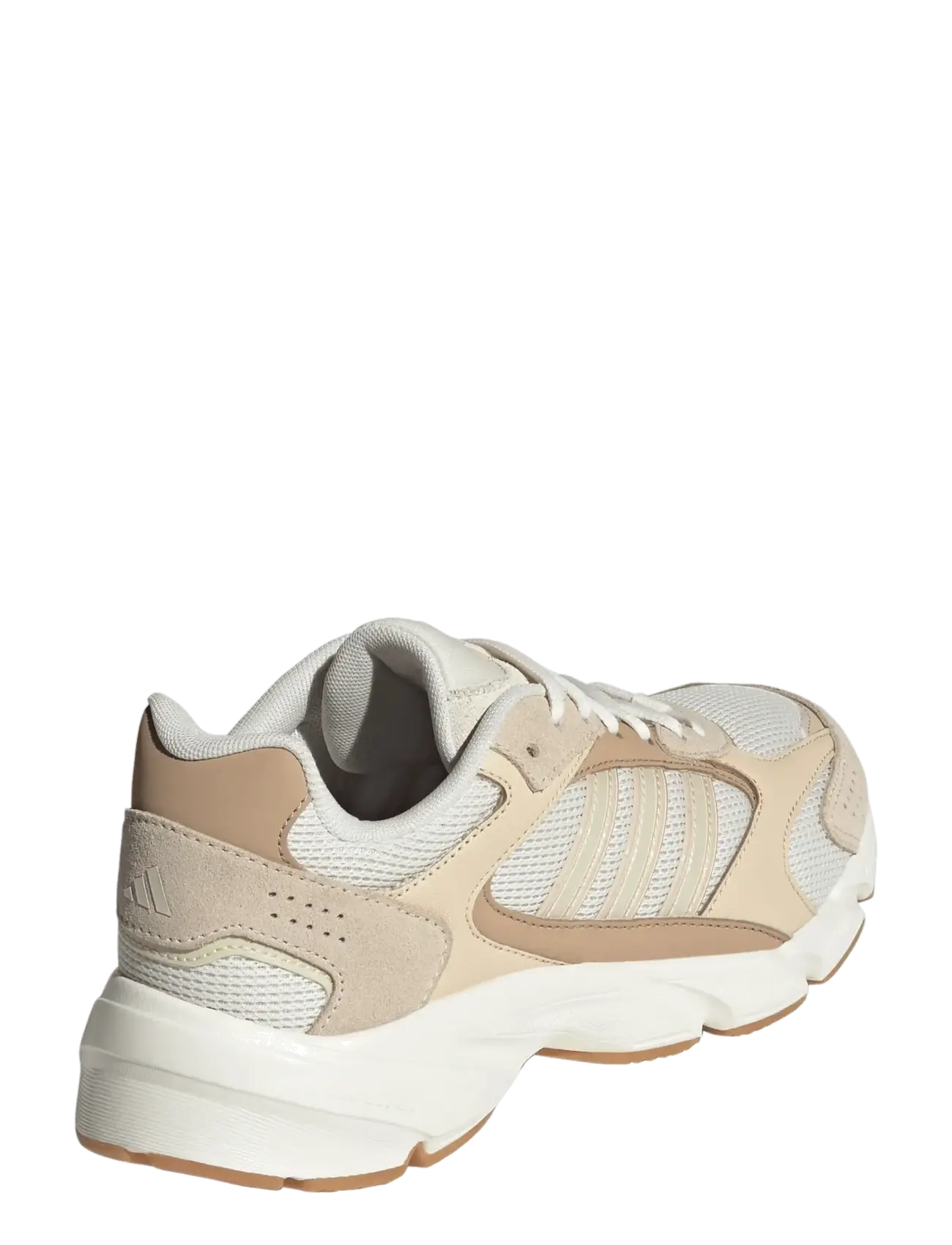 adidas Sportswear - CRAZYCHAOS 2000 - low top sneakers - owhite/icgome/sanstr - 3