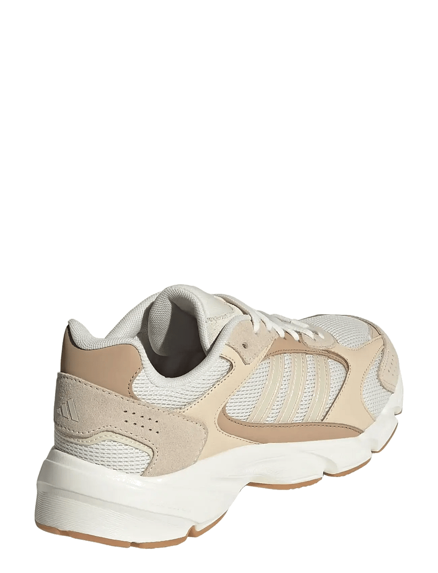 adidas Sportswear - CRAZYCHAOS 2000 - niedrige sneakers - owhite/icgome/sanstr - 3