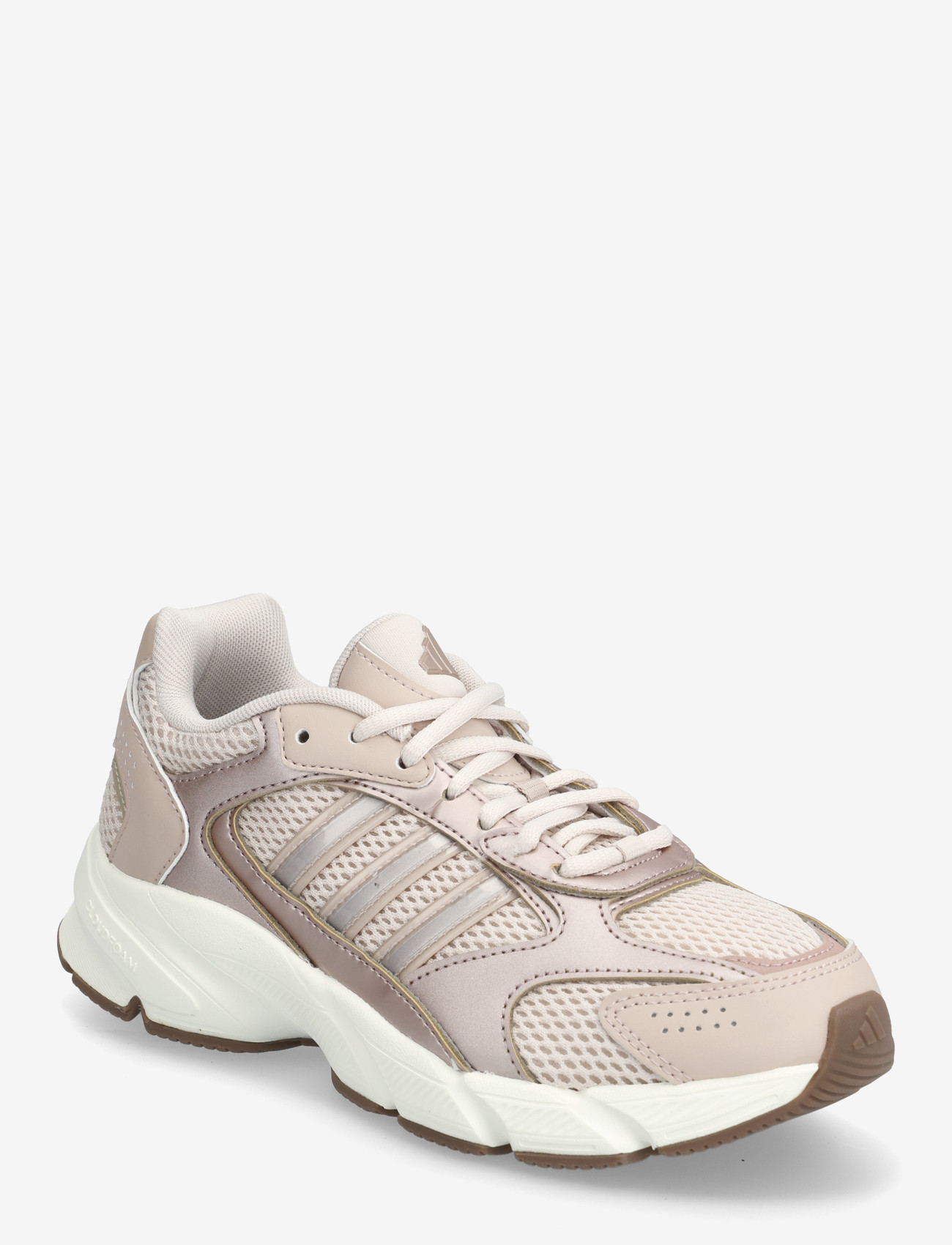 adidas Sportswear - CRAZYCHAOS 2000 - lave sneakers - putmau/transp/wontau - 0