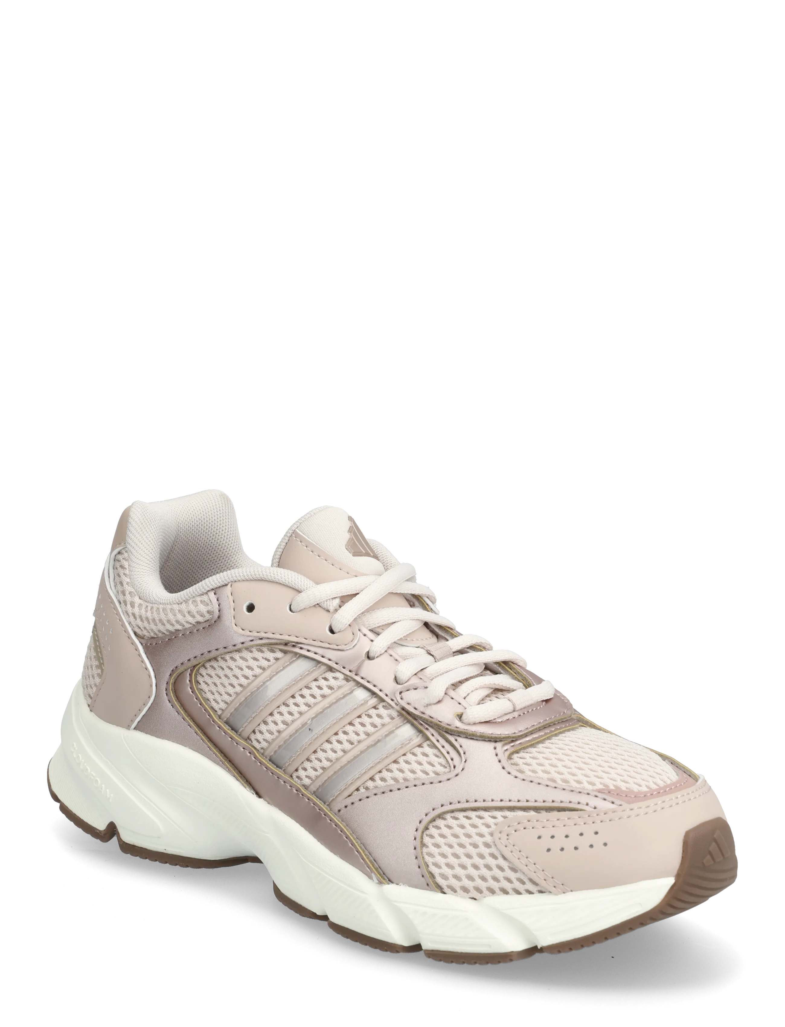 adidas Sportswear CRAZYCHAOS 2000 - adidas - PUTMAU/TRANSP/WONTAU / beige