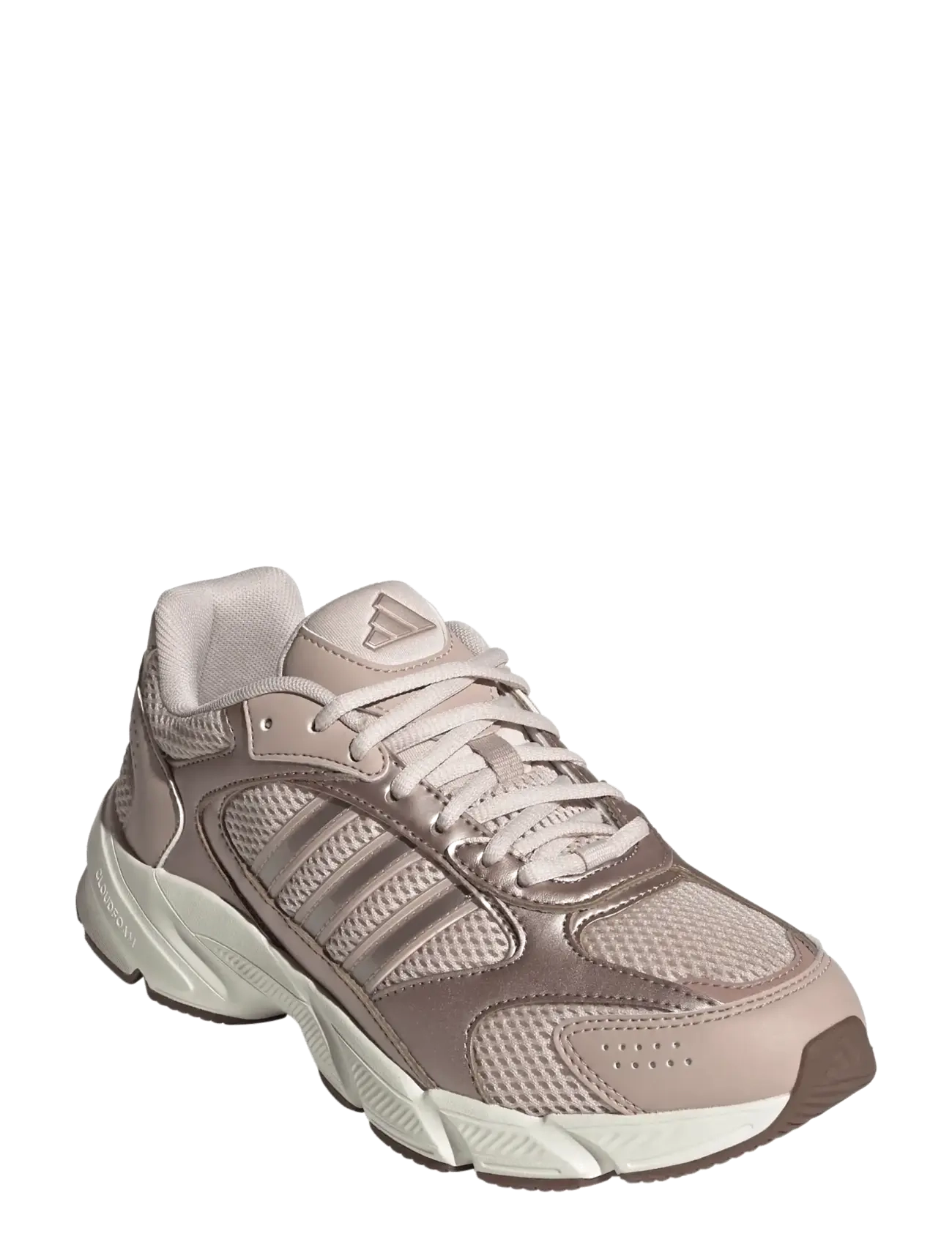adidas Sportswear CRAZYCHAOS 2000 - adidas - PUTMAU/TRANSP/WONTAU / beige