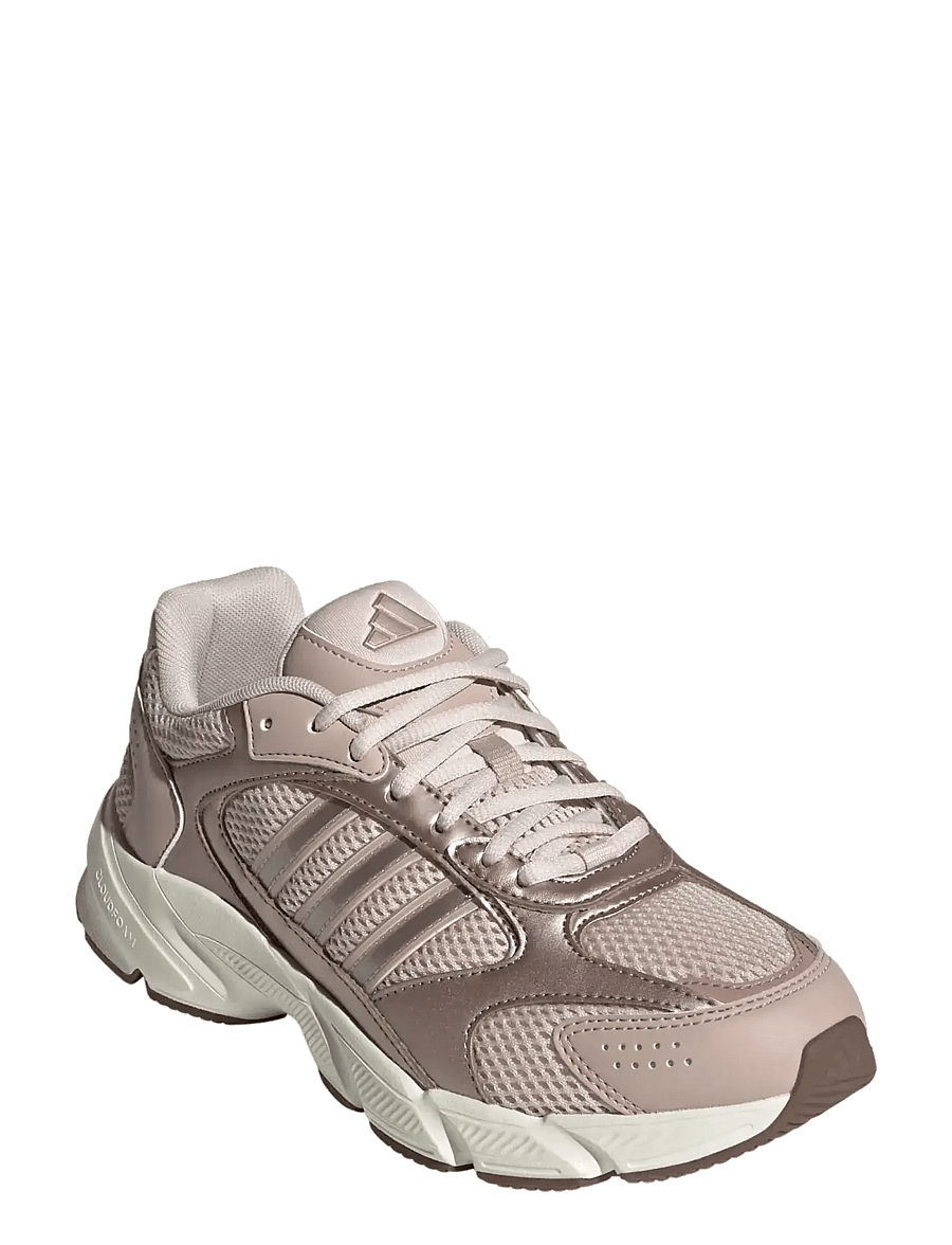 adidas Sportswear - CRAZYCHAOS 2000 - niedrige sneakers - putmau/transp/wontau - 0