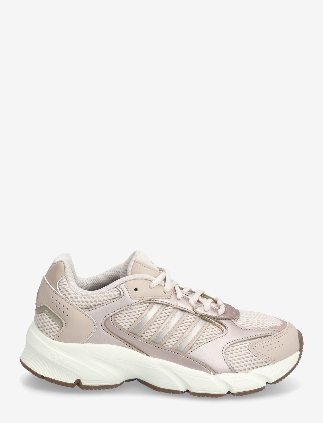 adidas Sportswear - CRAZYCHAOS 2000 - lave sneakers - putmau/transp/wontau - 1