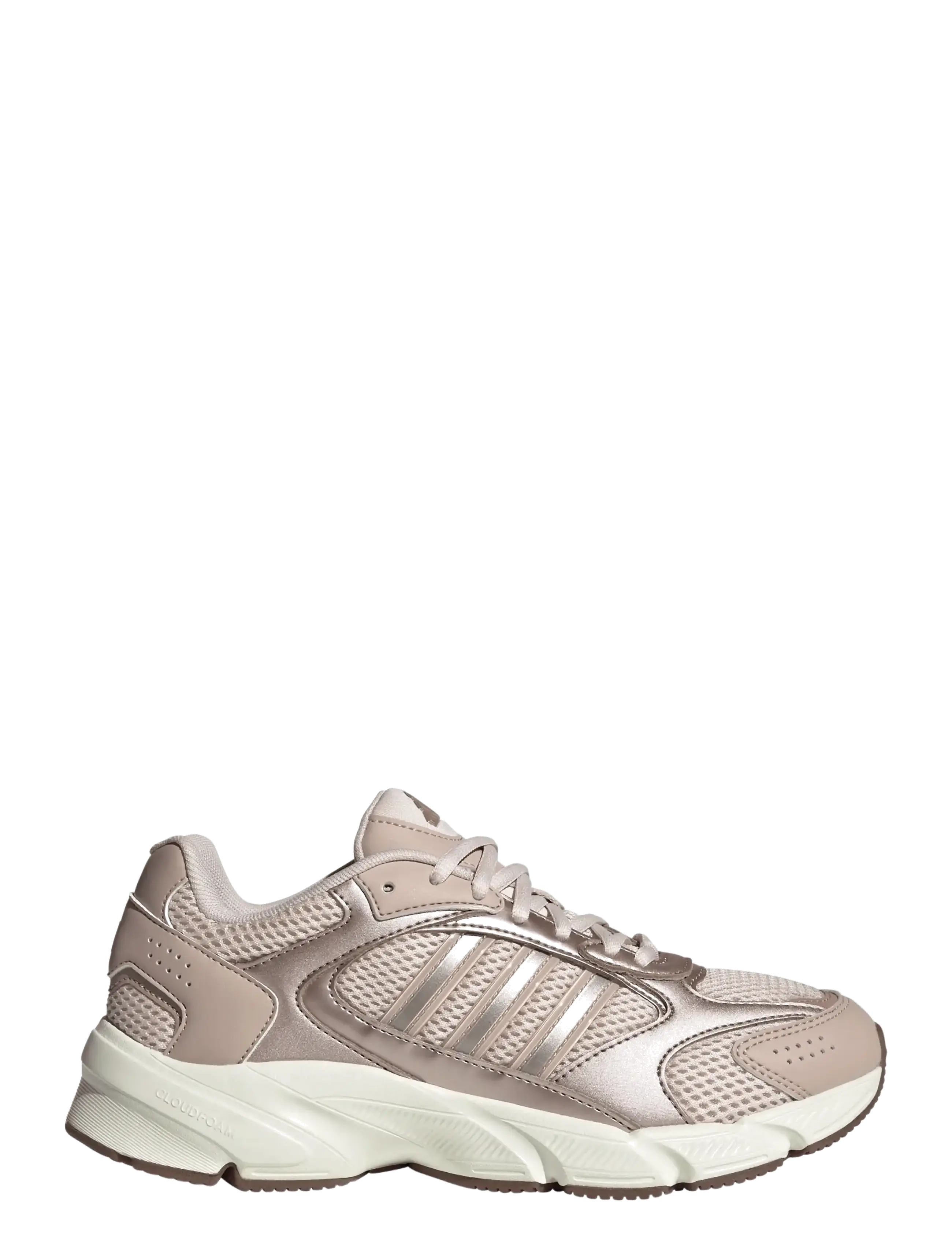 adidas Sportswear - CRAZYCHAOS 2000 - niedrige sneakers - putmau/transp/wontau - 1