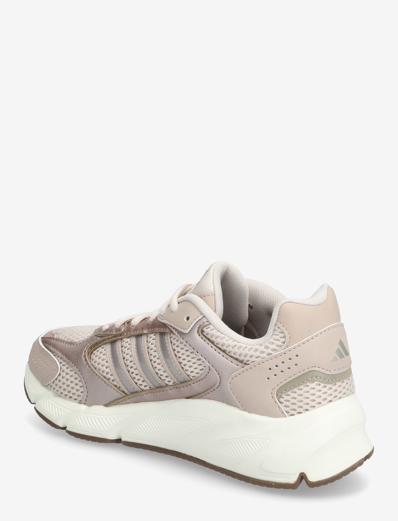 adidas Sportswear - CRAZYCHAOS 2000 - lave sneakers - putmau/transp/wontau - 2