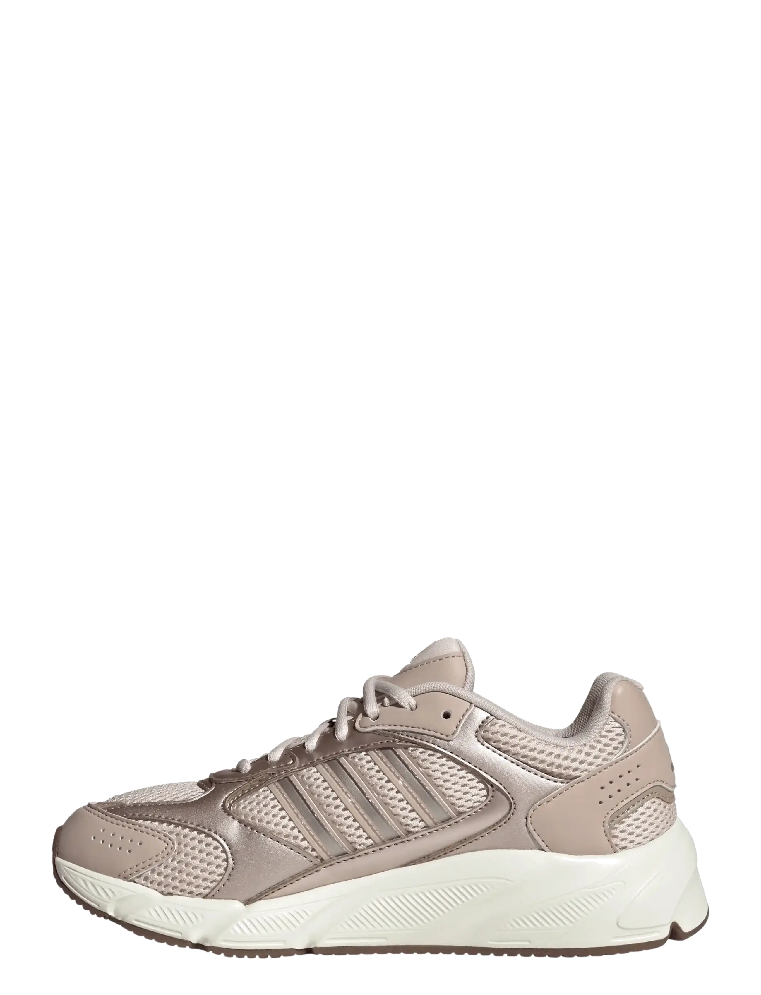 adidas Sportswear - CRAZYCHAOS 2000 - niedrige sneakers - putmau/transp/wontau - 2