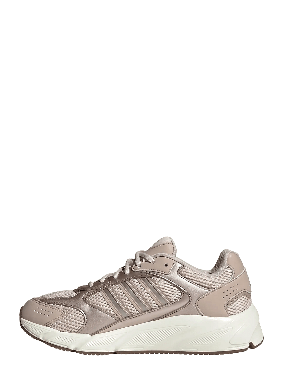 adidas Sportswear - CRAZYCHAOS 2000 - niedrige sneakers - putmau/transp/wontau - 2