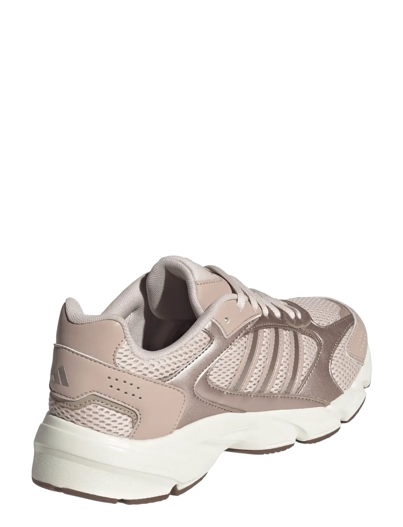 adidas Sportswear - CRAZYCHAOS 2000 - niedrige sneakers - putmau/transp/wontau - 3