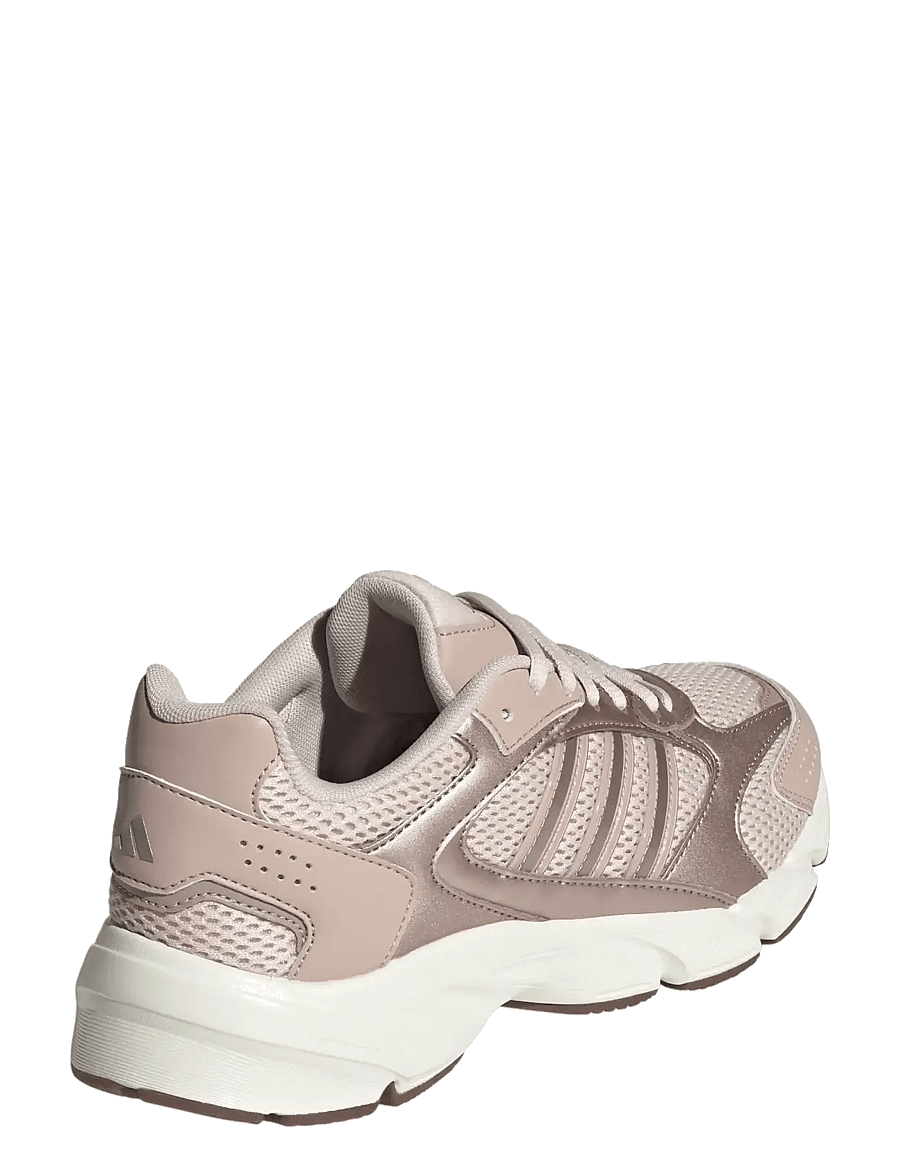 adidas Sportswear - CRAZYCHAOS 2000 - niedrige sneakers - putmau/transp/wontau - 3