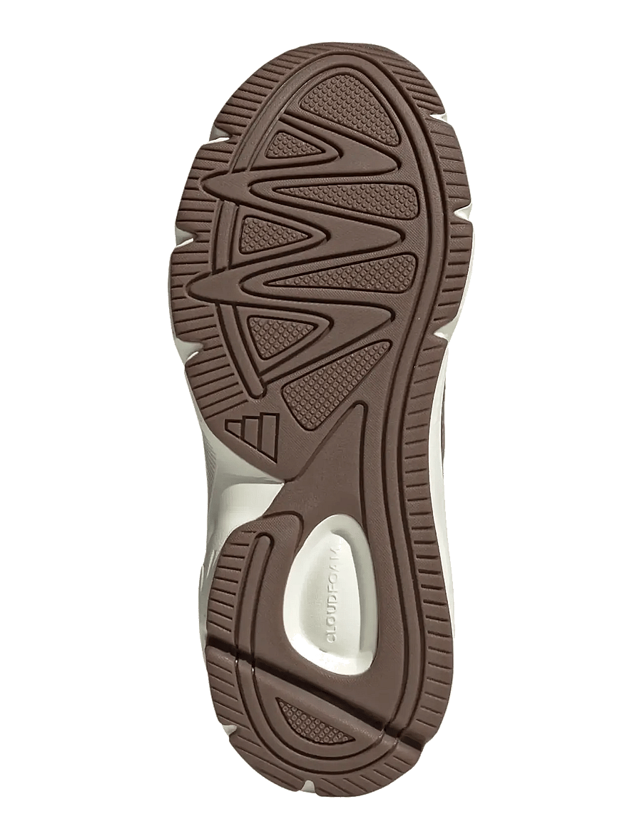 adidas Sportswear - CRAZYCHAOS 2000 - niedrige sneakers - putmau/transp/wontau - 5