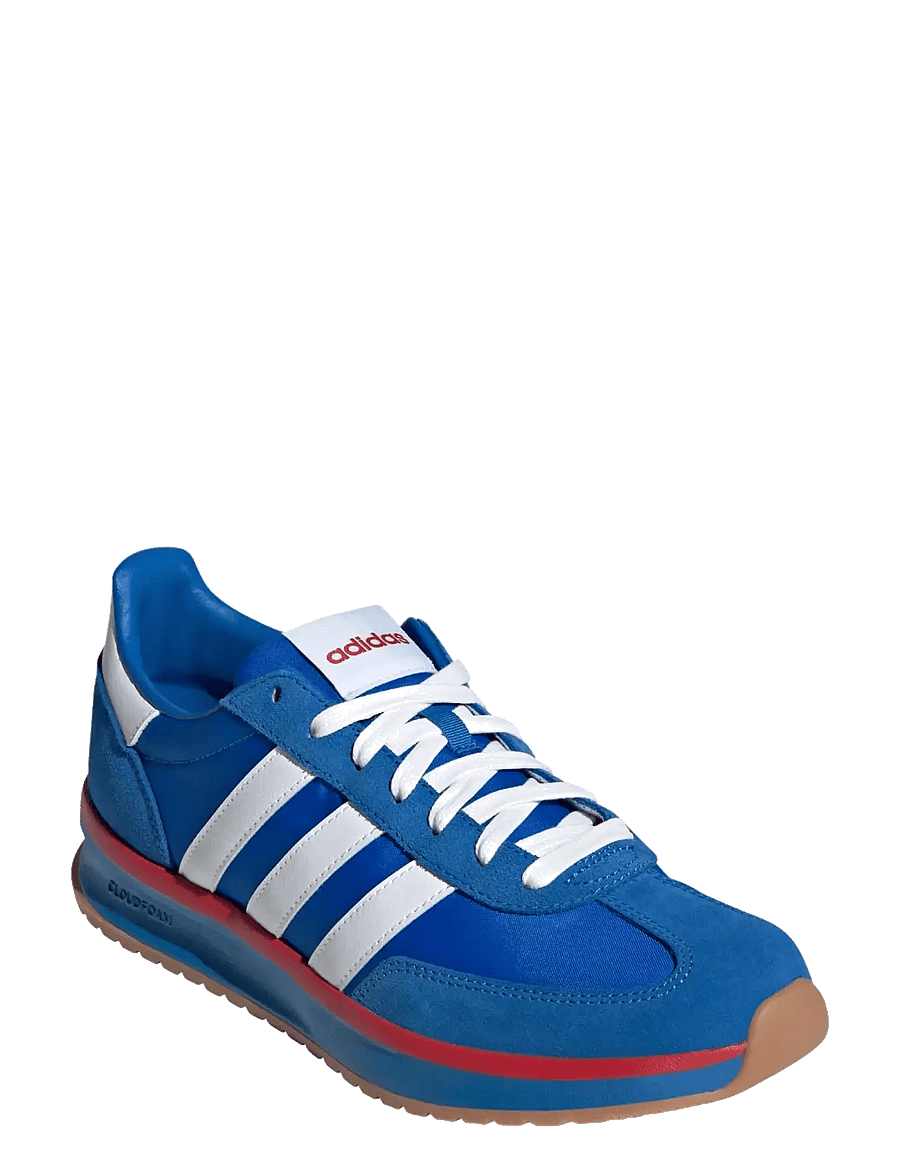 adidas Sportswear - RUN 70s 2.0 - niedriger schnitt - broyal/ftwwht/betsca - 0