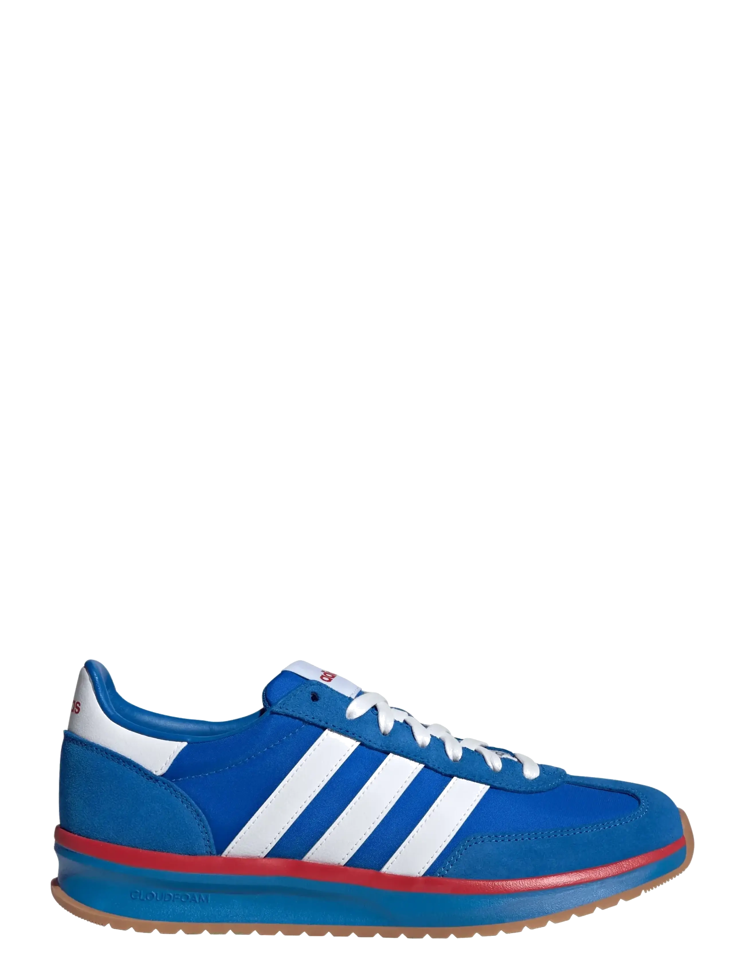 adidas Sportswear - RUN 70s 2.0 - niedriger schnitt - broyal/ftwwht/betsca - 1