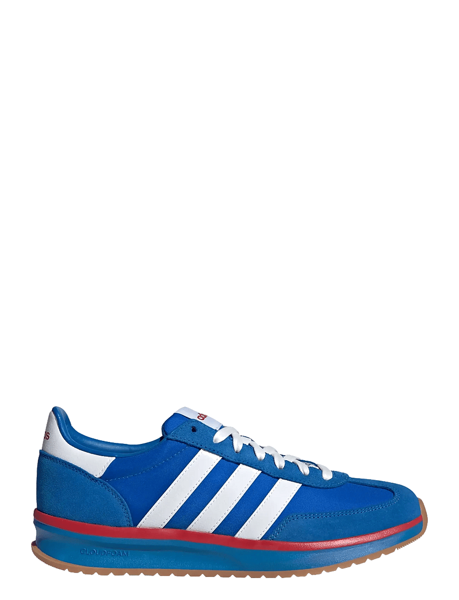 adidas Sportswear - RUN 70s 2.0 - niedriger schnitt - broyal/ftwwht/betsca - 1