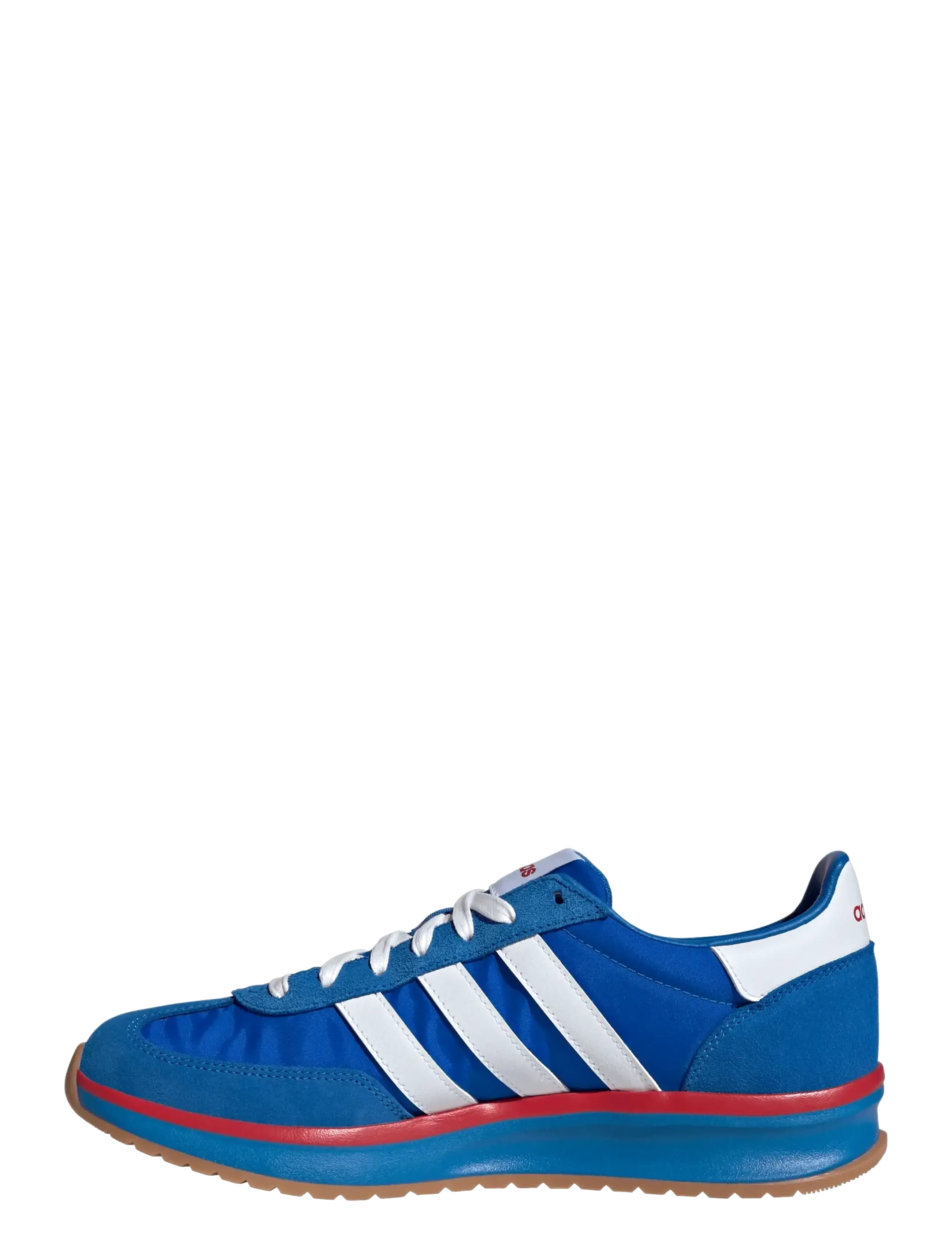 adidas Sportswear - RUN 70s 2.0 - niedriger schnitt - broyal/ftwwht/betsca - 2