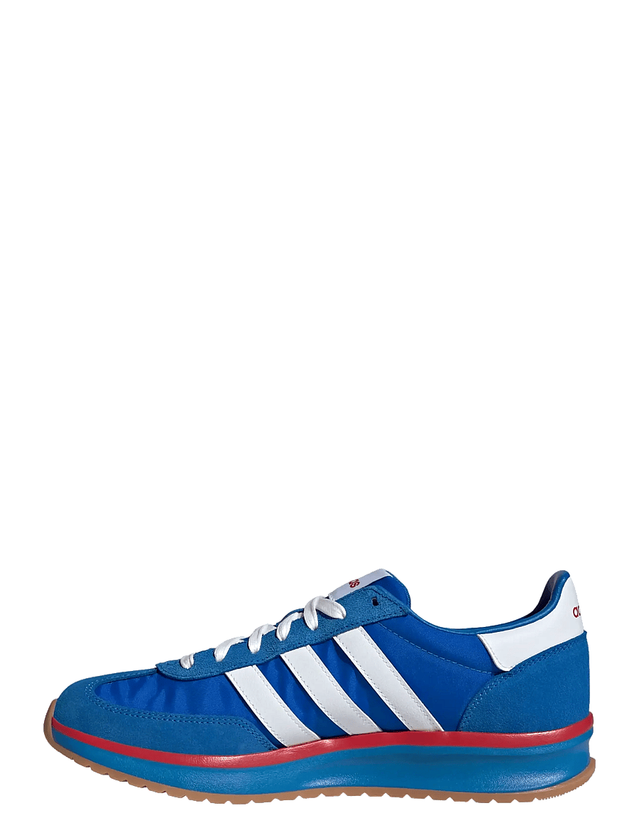 adidas Sportswear - RUN 70s 2.0 - niedriger schnitt - broyal/ftwwht/betsca - 2