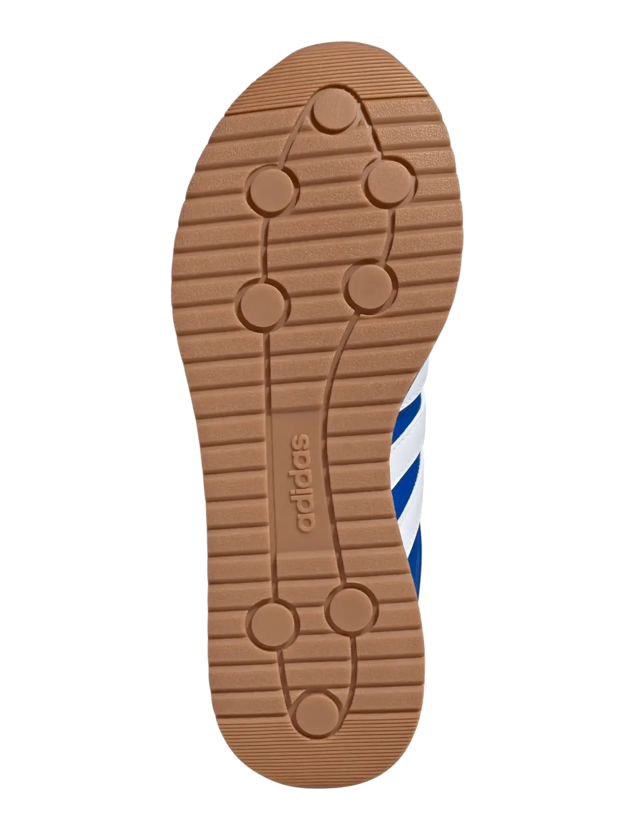 adidas Sportswear - RUN 70s 2.0 - niedriger schnitt - broyal/ftwwht/betsca - 5