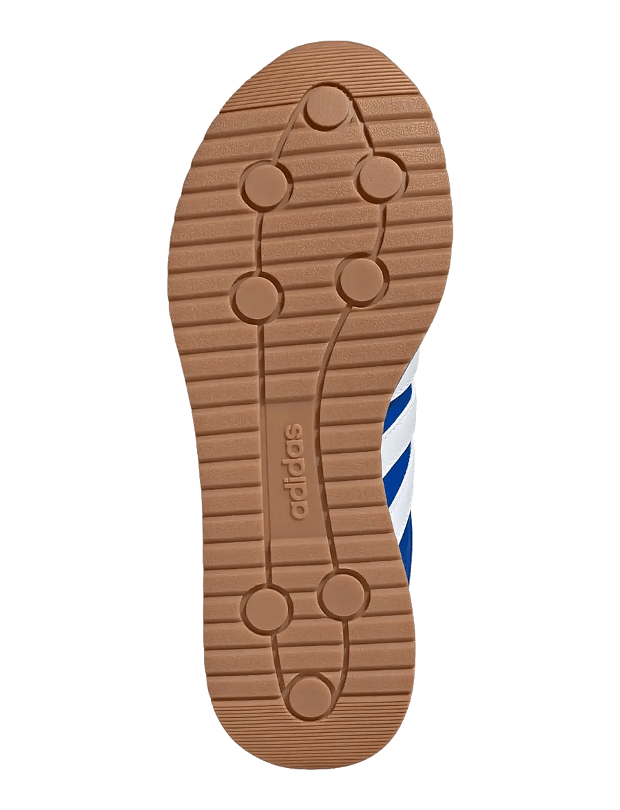 adidas Sportswear - RUN 70s 2.0 - niedriger schnitt - broyal/ftwwht/betsca - 5
