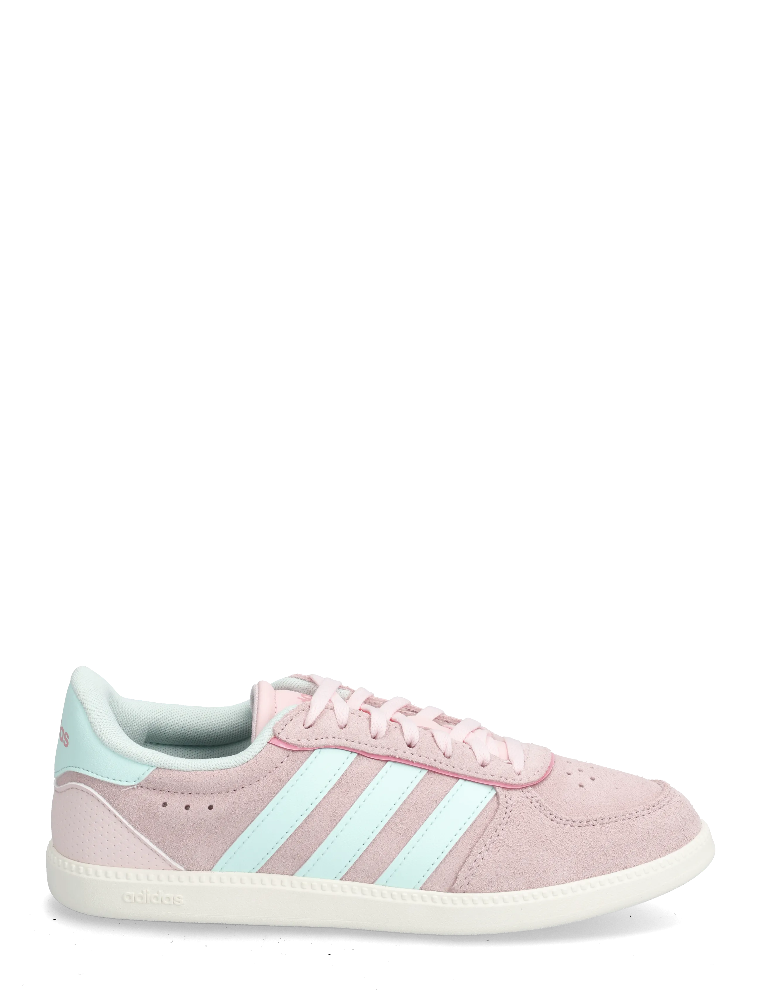 adidas Sportswear - BREAKNET SLEEK J - niedriger schnitt - clpink/halmin/blipnk - 1