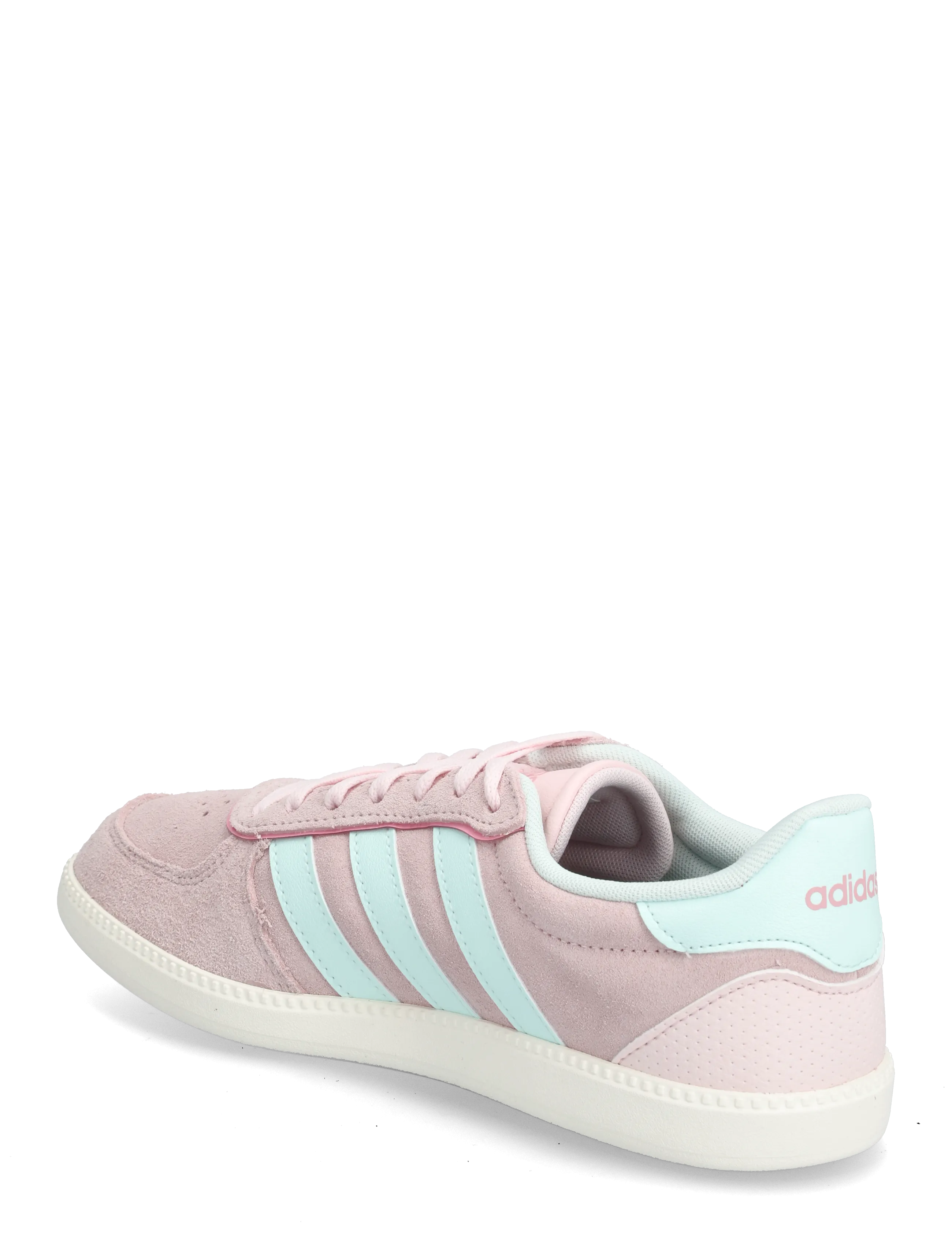 adidas Sportswear - BREAKNET SLEEK J - niedriger schnitt - clpink/halmin/blipnk - 2