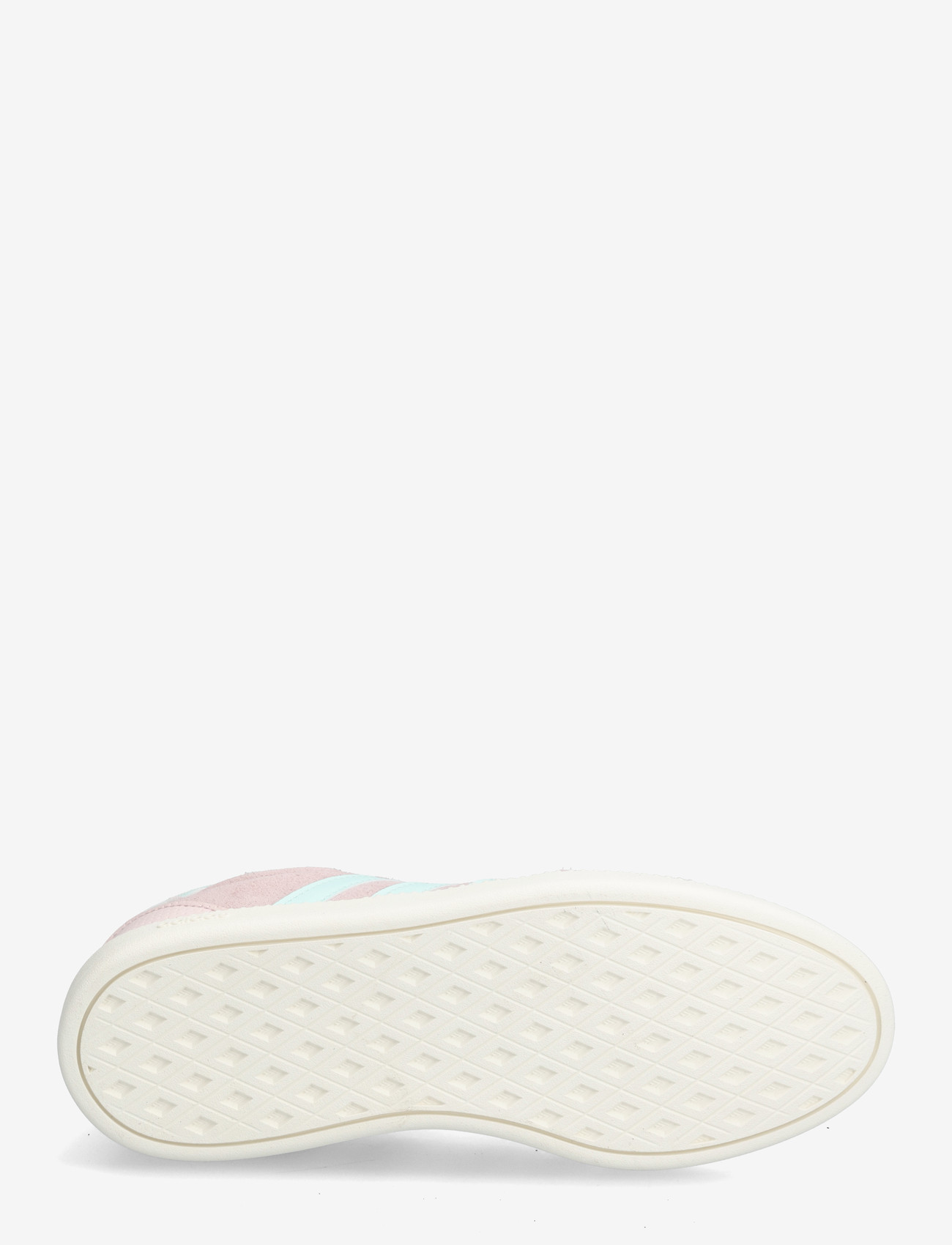 adidas Sportswear - BREAKNET SLEEK J - låga sneakers - clpink/halmin/blipnk - 4