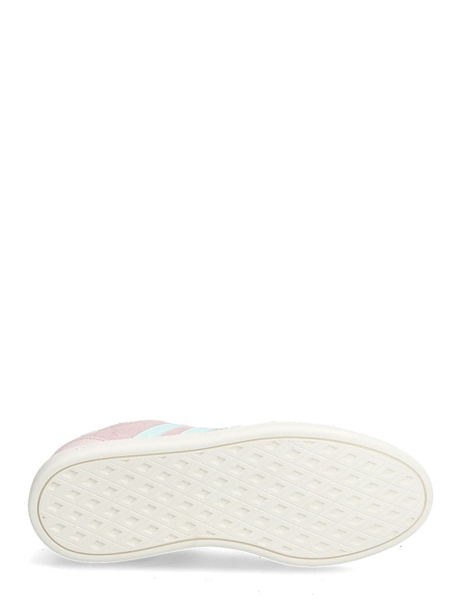 adidas Sportswear - BREAKNET SLEEK J - niedriger schnitt - clpink/halmin/blipnk - 4