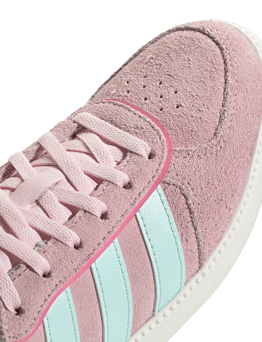 adidas Sportswear - BREAKNET SLEEK J - niedriger schnitt - clpink/halmin/blipnk - 5