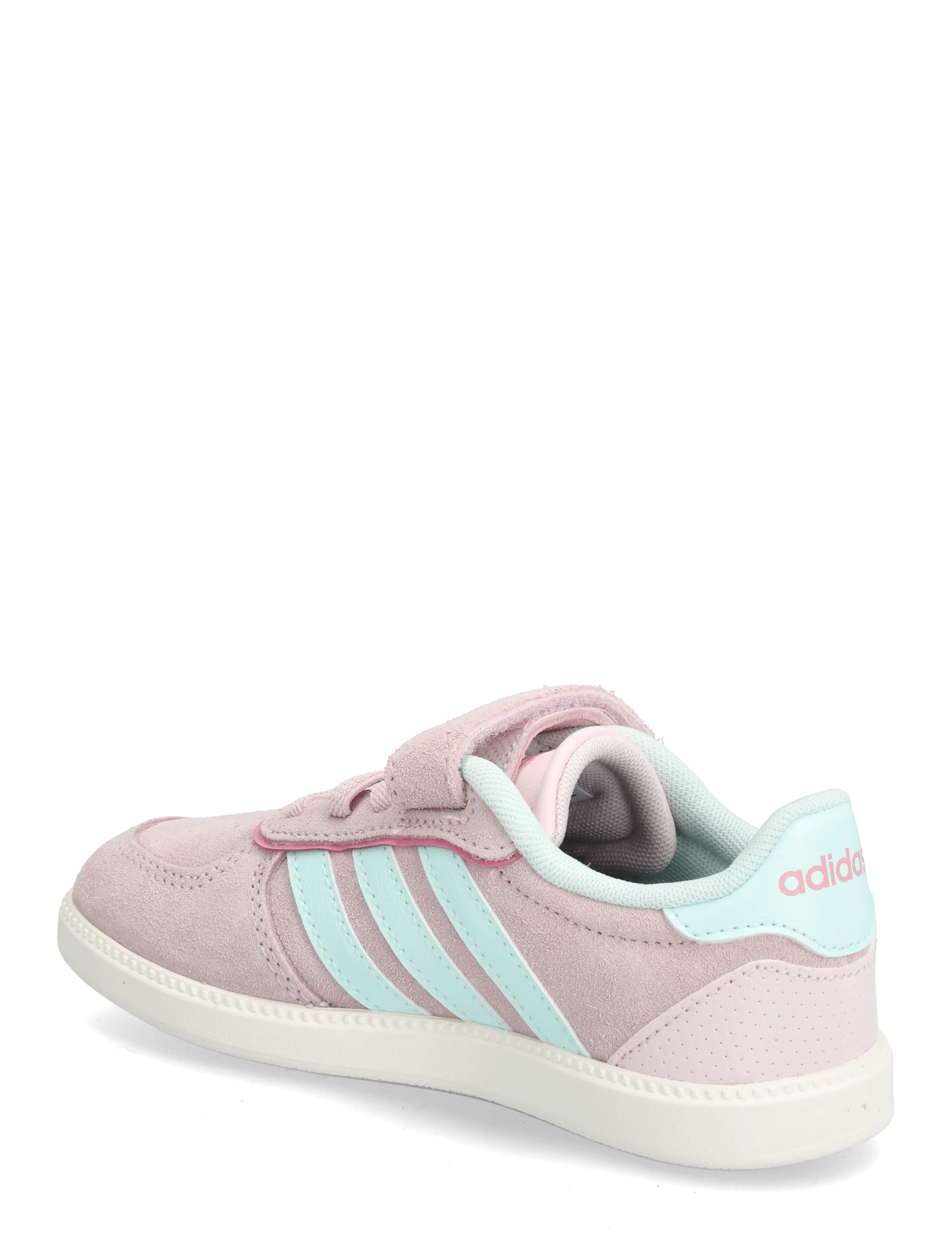 adidas Sportswear - BREAKNET SLEEK EL C - low-top sneakers - clpink/halmin/blipnk - 2