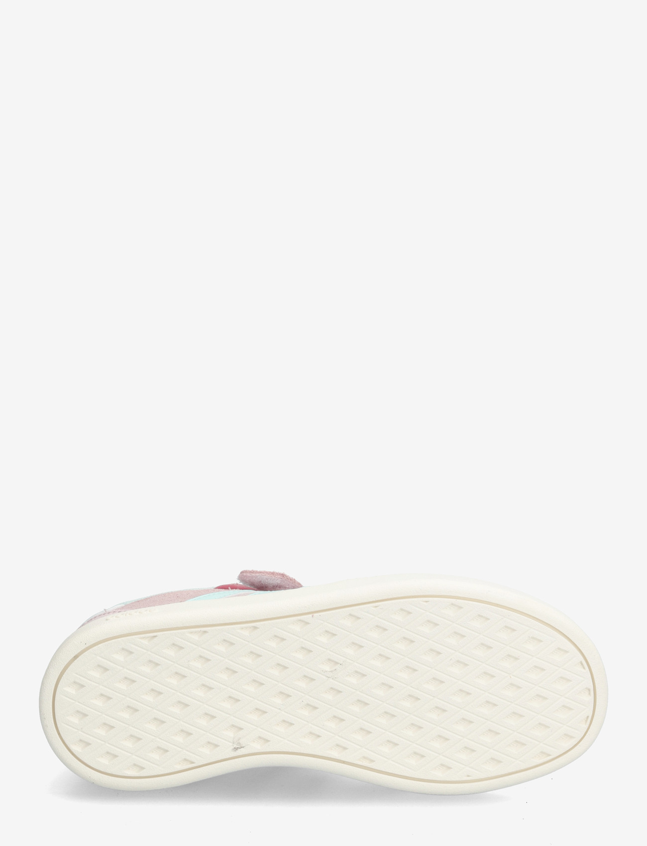 adidas Sportswear - BREAKNET SLEEK EL C - låga sneakers - clpink/halmin/blipnk - 4