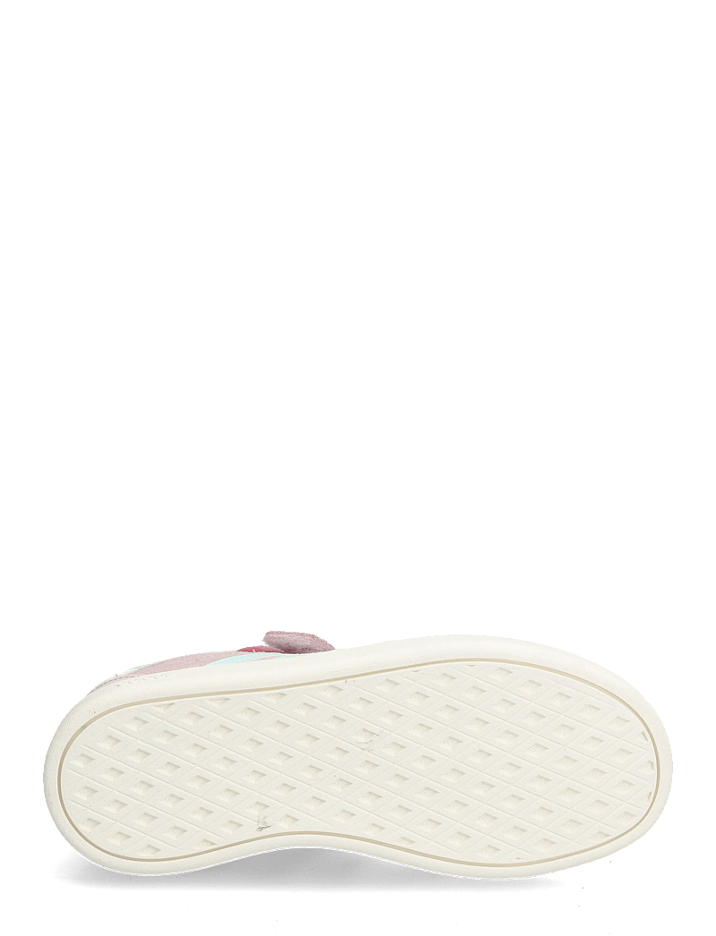 adidas Sportswear - BREAKNET SLEEK EL C - låga sneakers - clpink/halmin/blipnk - 4