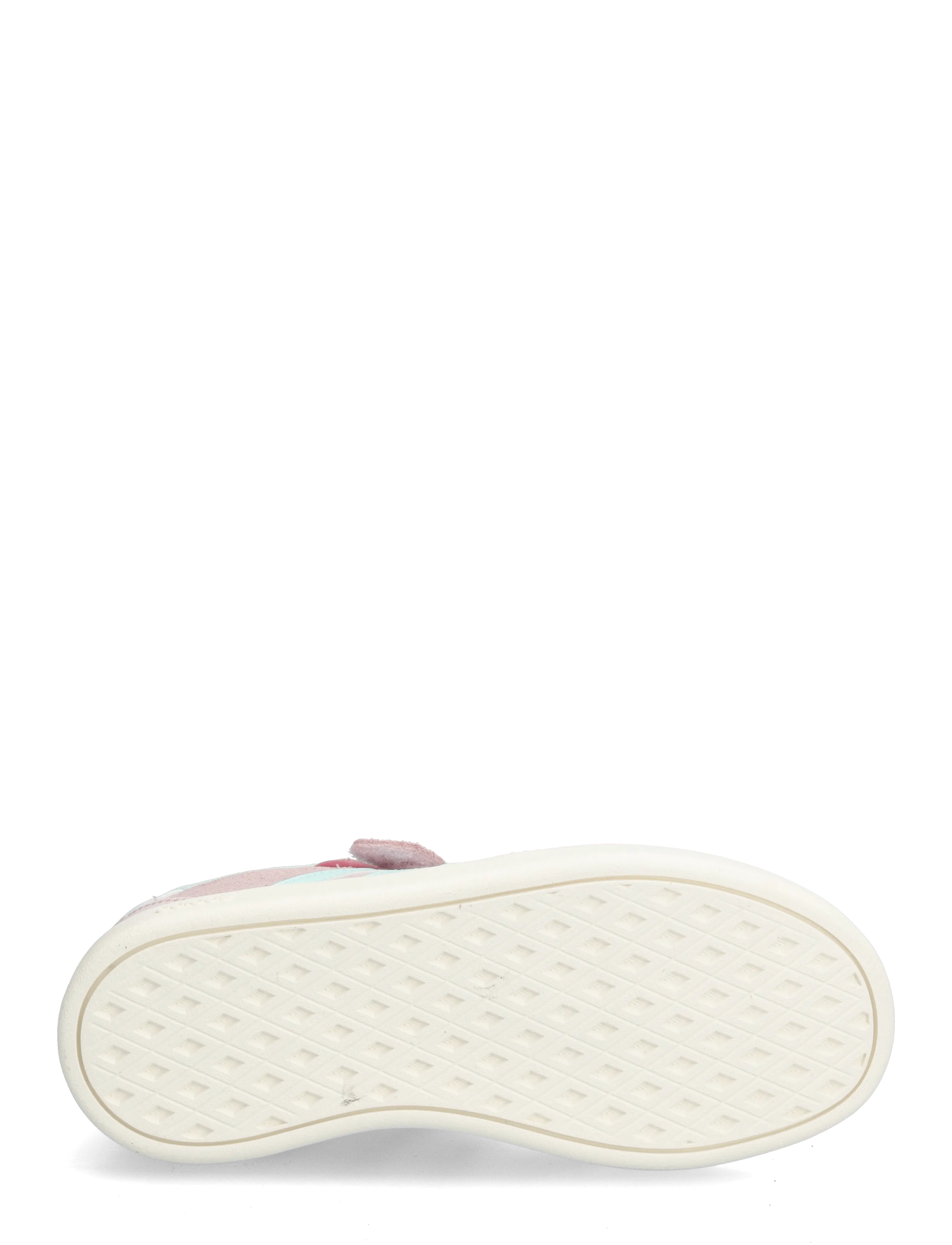 adidas Sportswear - BREAKNET SLEEK EL C - low-top sneakers - clpink/halmin/blipnk - 4