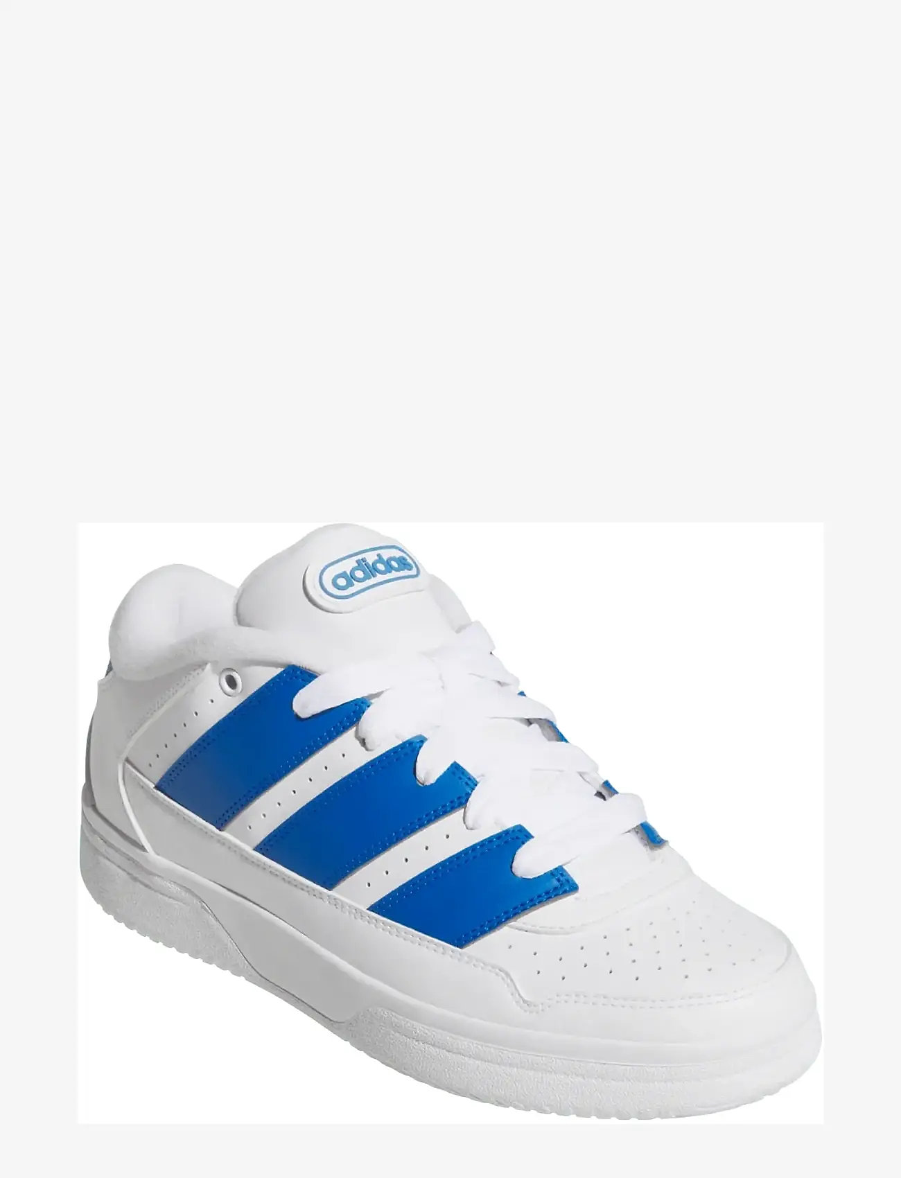 adidas Sportswear - BREAK START 2000 - lave sneakers - ftwwht/blubir/ftwwht - 0
