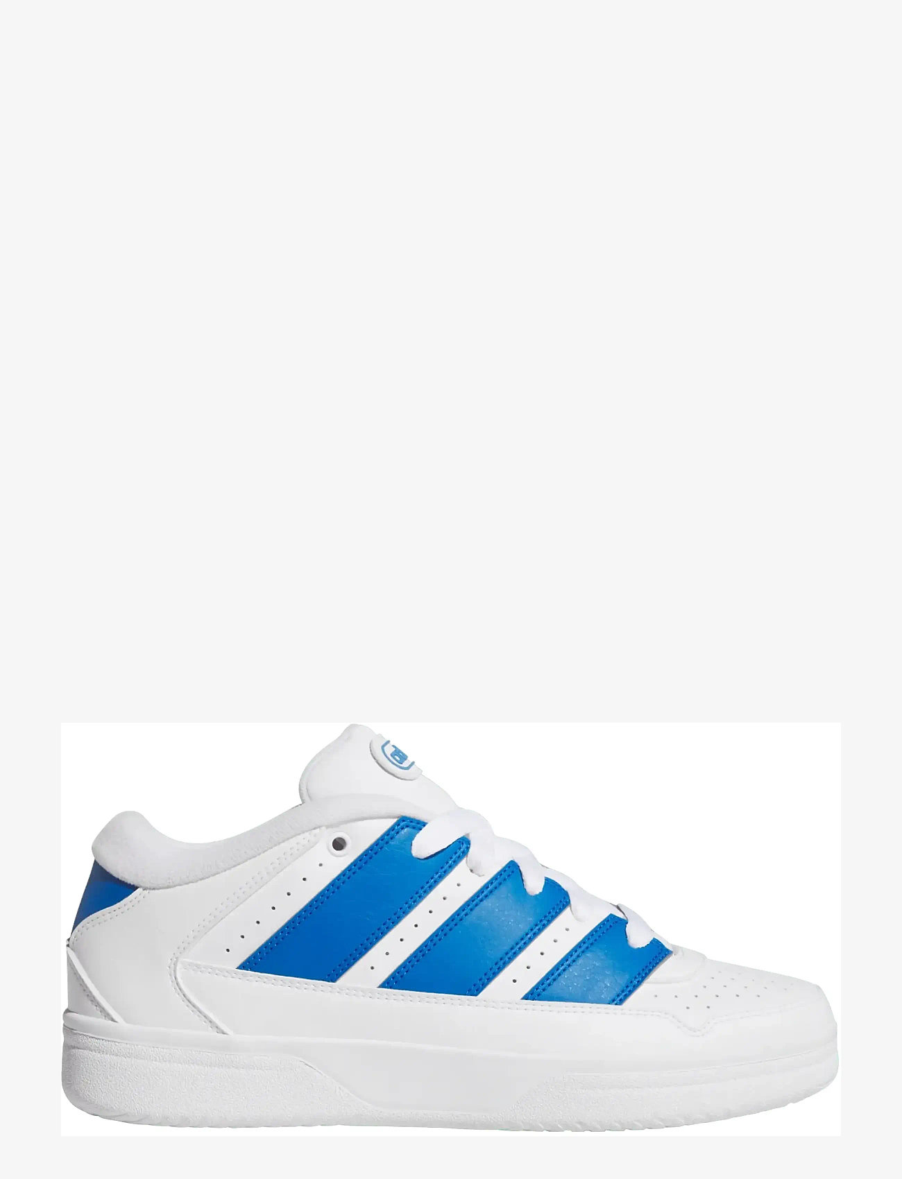 adidas Sportswear - BREAK START 2000 - lave sneakers - ftwwht/blubir/ftwwht - 1