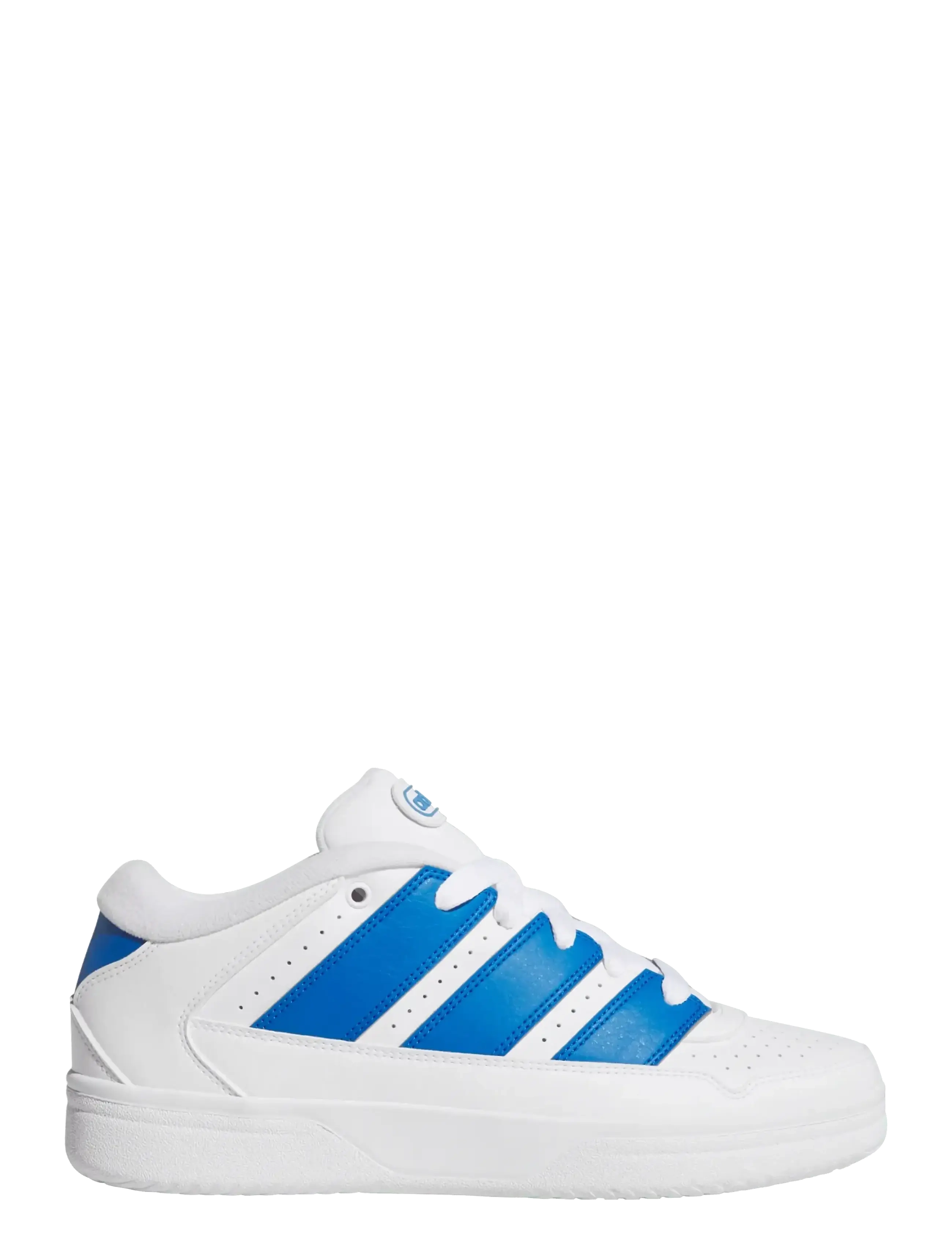 adidas Sportswear - BREAK START 2000 - sneakers - ftwwht/blubir/ftwwht - 1