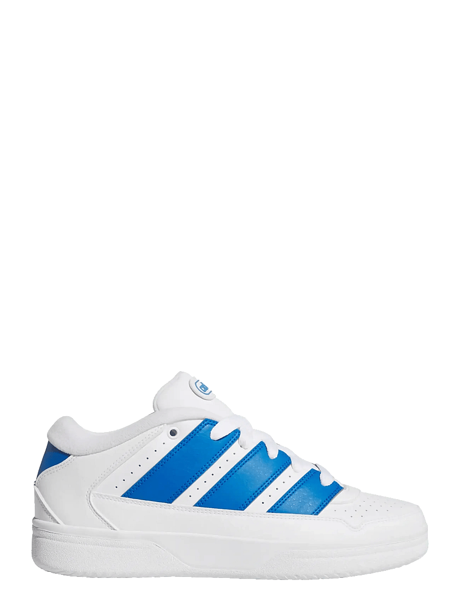 adidas Sportswear - BREAK START 2000 - lave sneakers - ftwwht/blubir/ftwwht - 1