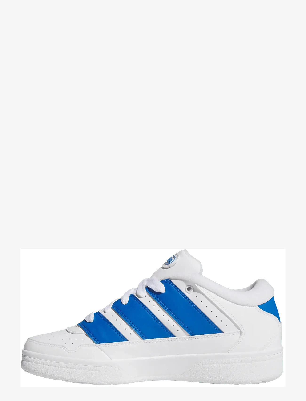 adidas Sportswear - BREAK START 2000 - lave sneakers - ftwwht/blubir/ftwwht - 2