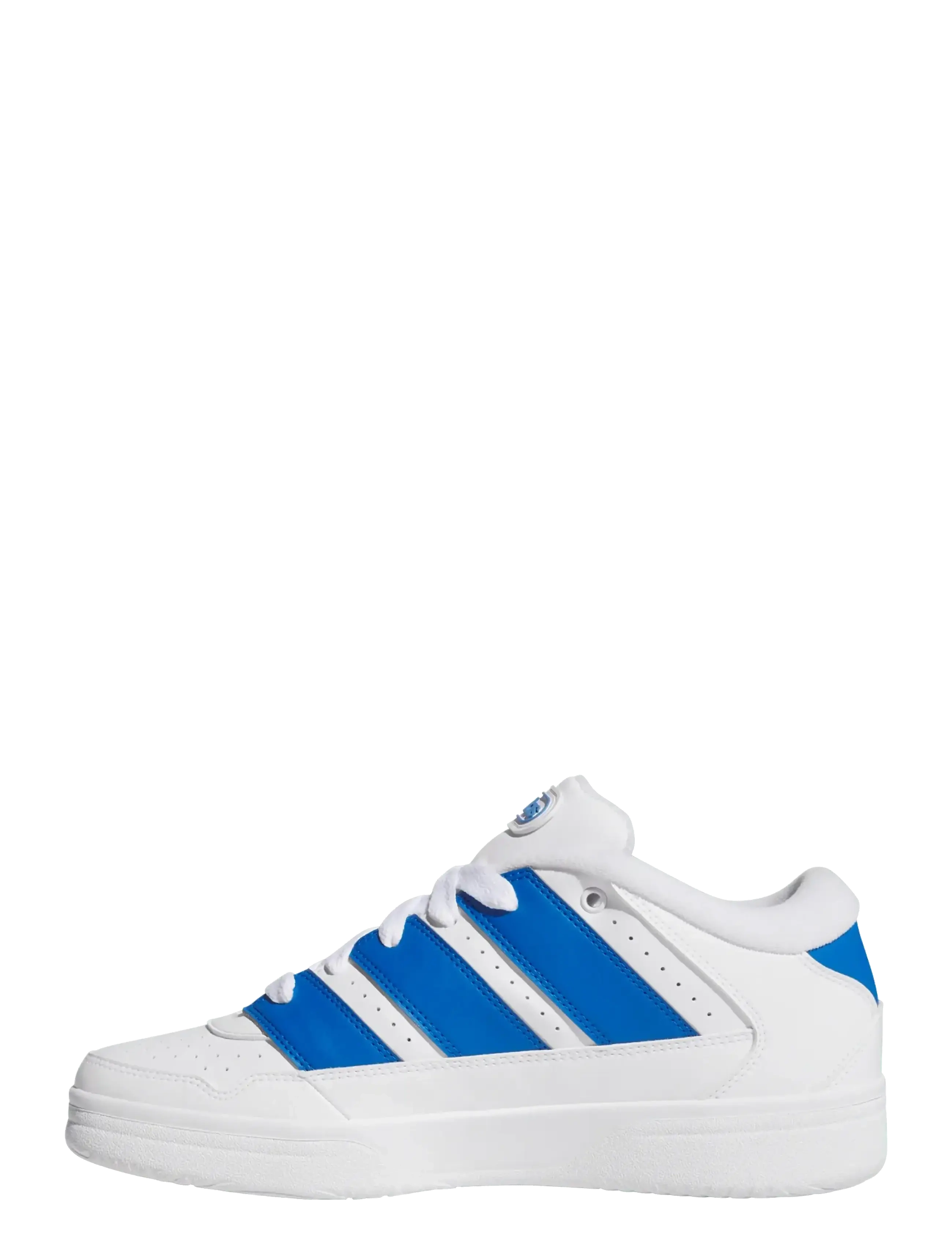 adidas Sportswear - BREAK START 2000 - lave sneakers - ftwwht/blubir/ftwwht - 2