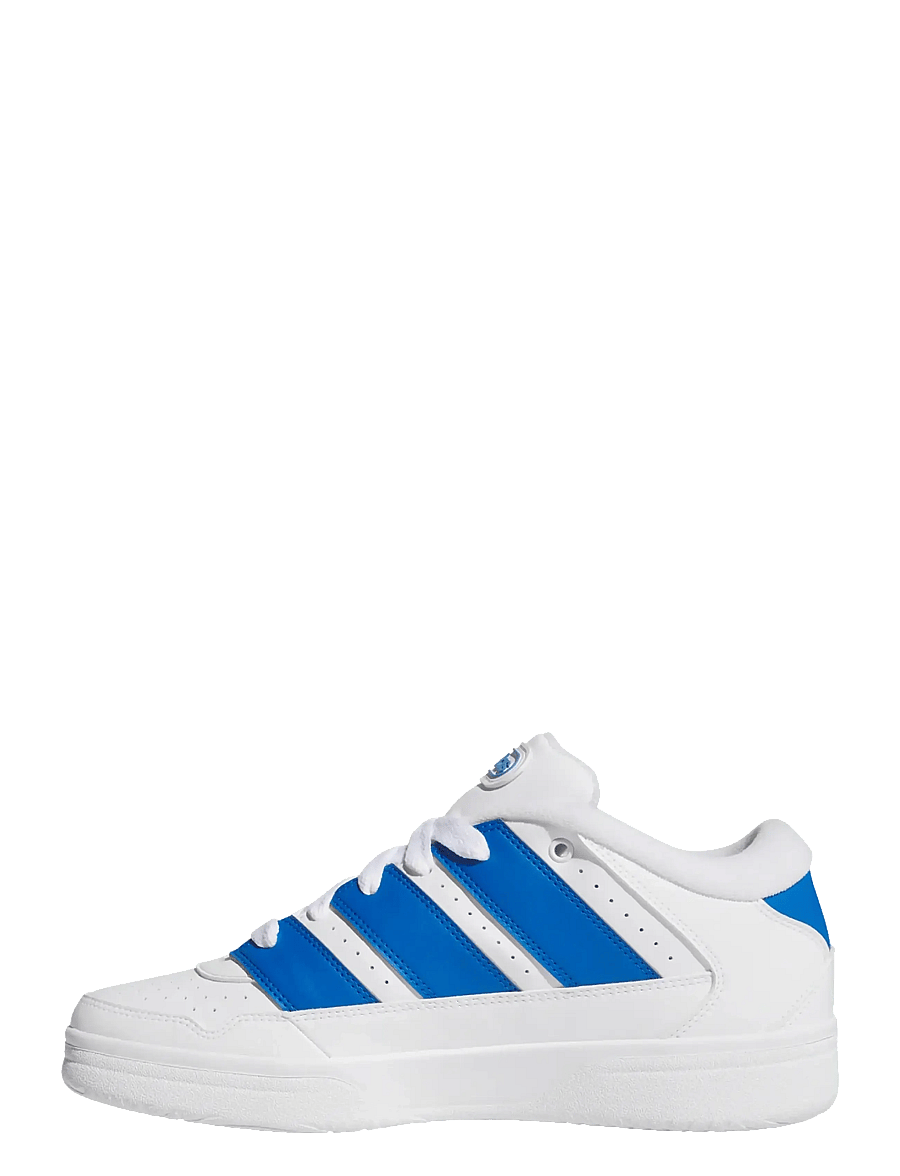 adidas Sportswear - BREAK START 2000 - lave sneakers - ftwwht/blubir/ftwwht - 2