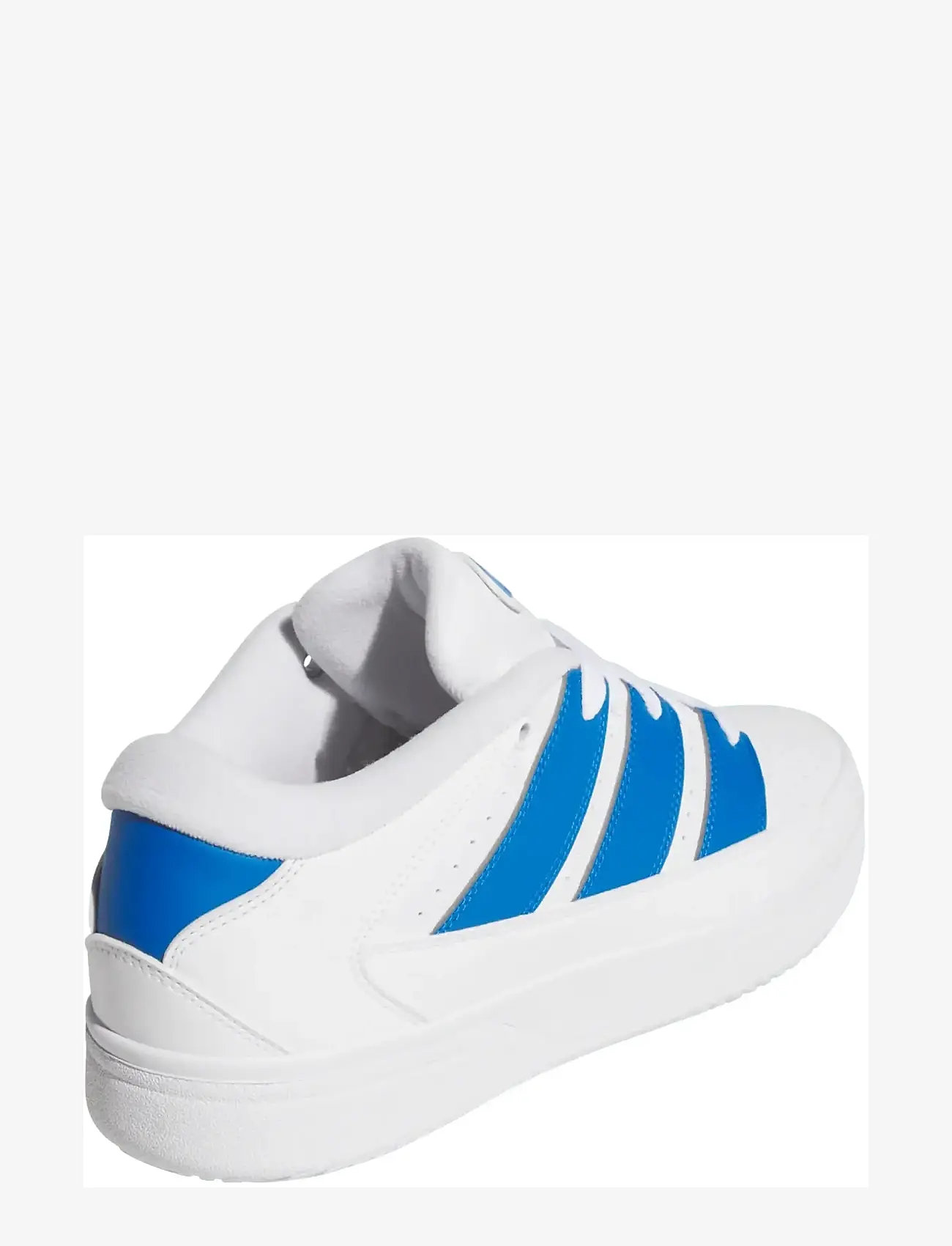 adidas Sportswear - BREAK START 2000 - lave sneakers - ftwwht/blubir/ftwwht - 3