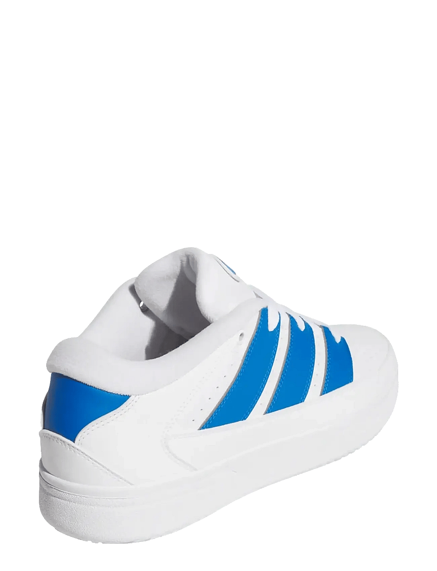 adidas Sportswear - BREAK START 2000 - lave sneakers - ftwwht/blubir/ftwwht - 3