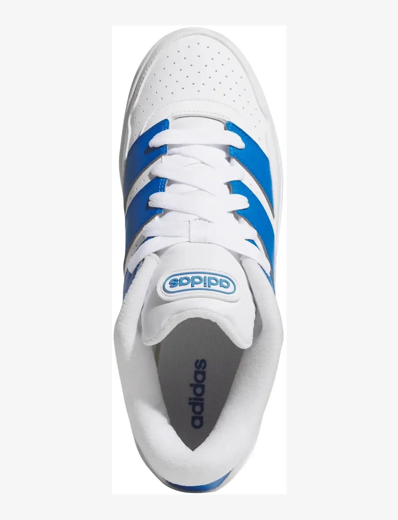 adidas Sportswear - BREAK START 2000 - lave sneakers - ftwwht/blubir/ftwwht - 4