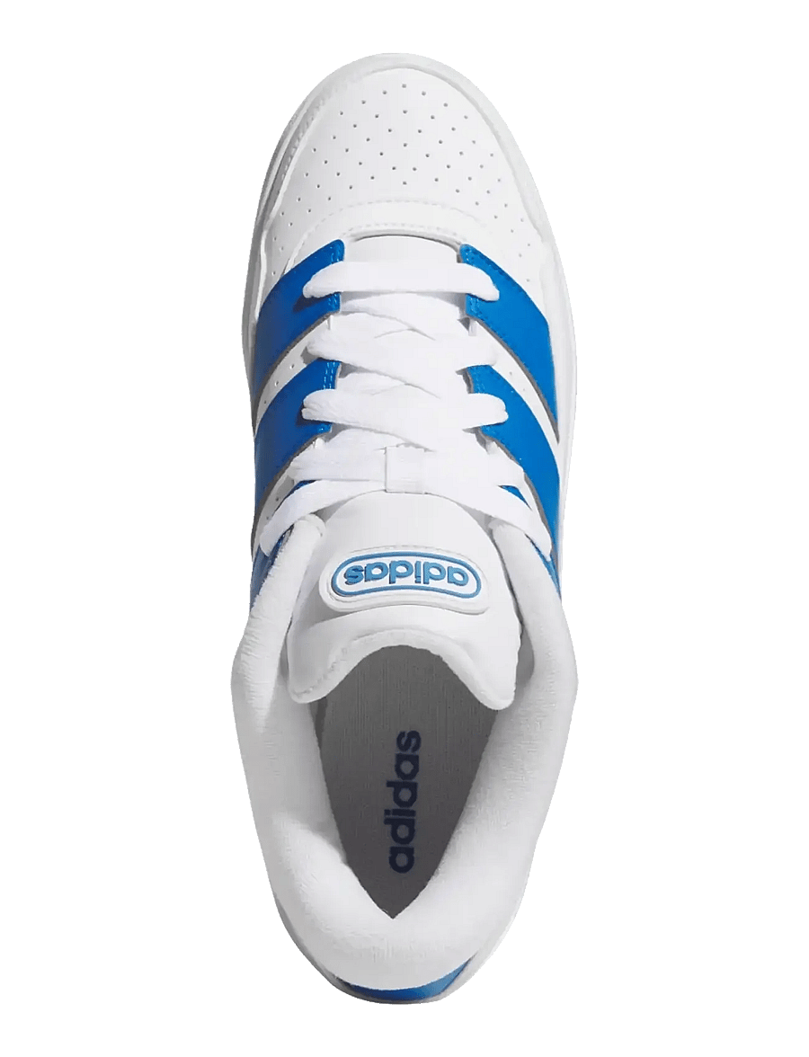 adidas Sportswear - BREAK START 2000 - lave sneakers - ftwwht/blubir/ftwwht - 4