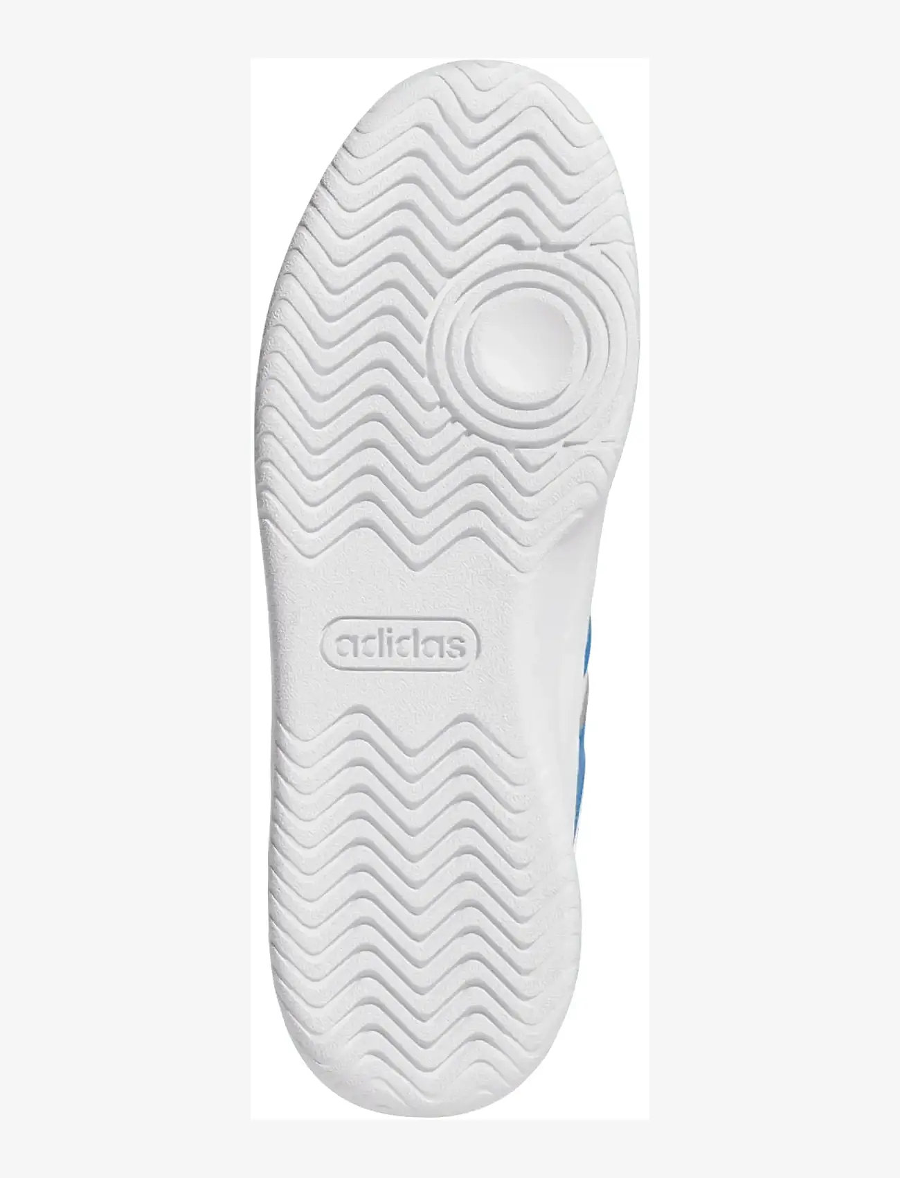 adidas Sportswear - BREAK START 2000 - lave sneakers - ftwwht/blubir/ftwwht - 5