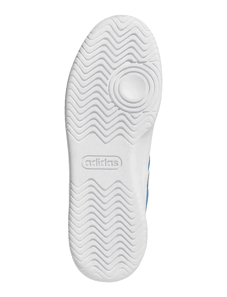 adidas Sportswear - BREAK START 2000 - lave sneakers - ftwwht/blubir/ftwwht - 5