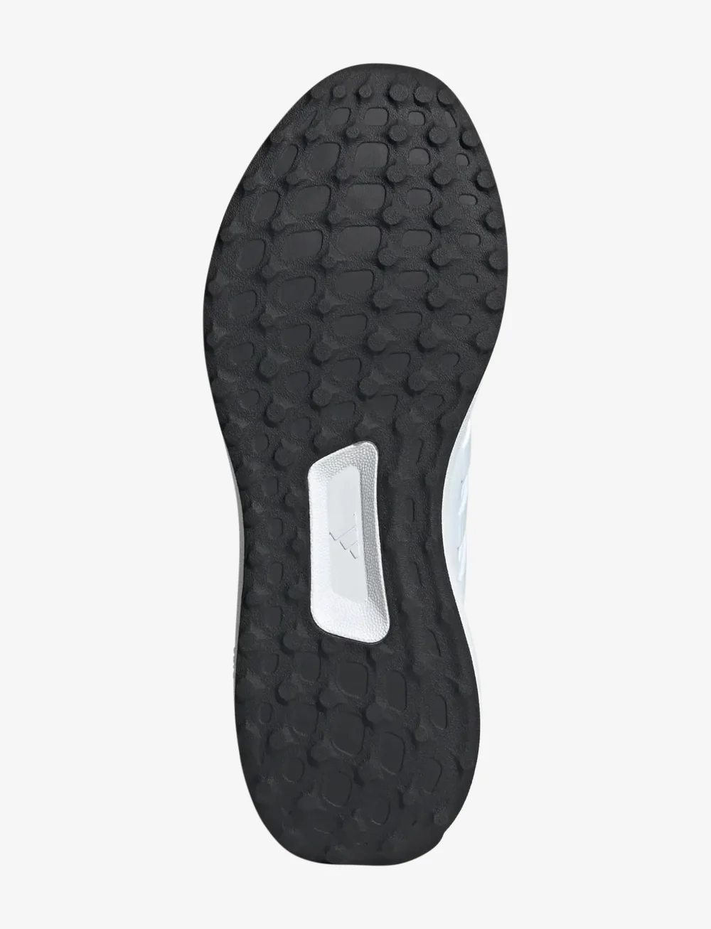 adidas Sportswear - ULTRADREAM DNA - lave sneakers - ftwwht/ftwwht/cblack - 5