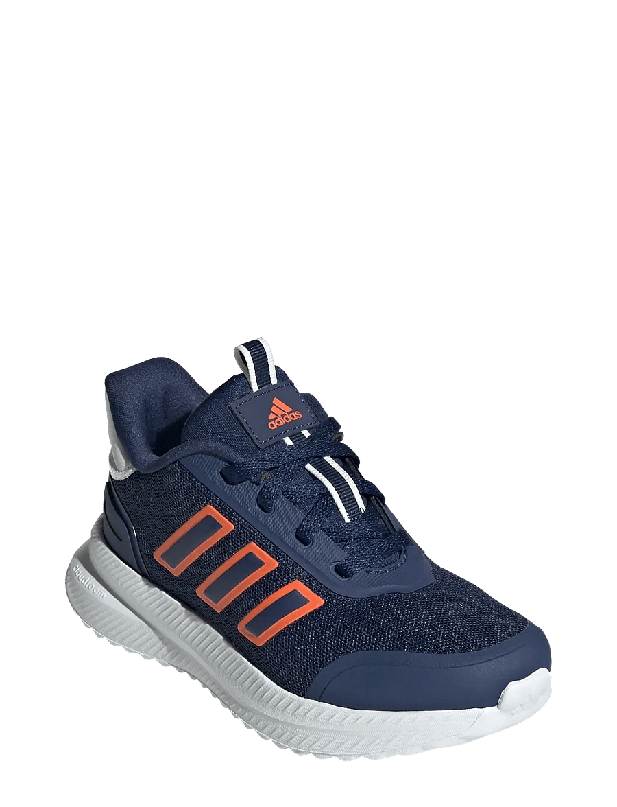 adidas Sportswear - X_PLRPATH K - laag sneakers - dkblue/seimor/ftwwht - 0