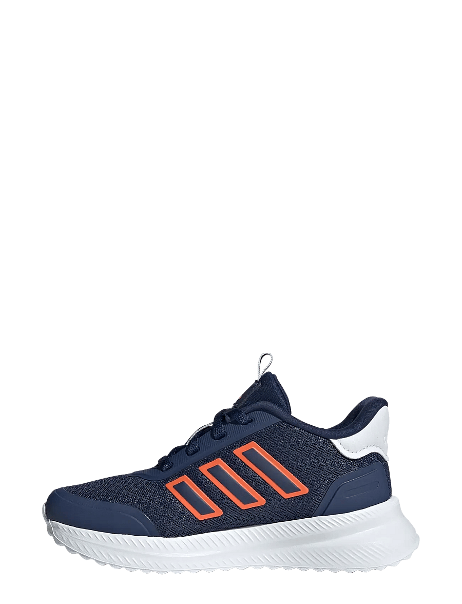 adidas Sportswear - X_PLRPATH K - laag sneakers - dkblue/seimor/ftwwht - 2