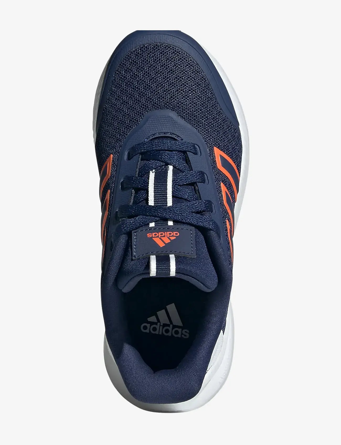 adidas Sportswear - X_PLRPATH K - niedriger schnitt - dkblue/seimor/ftwwht - 4