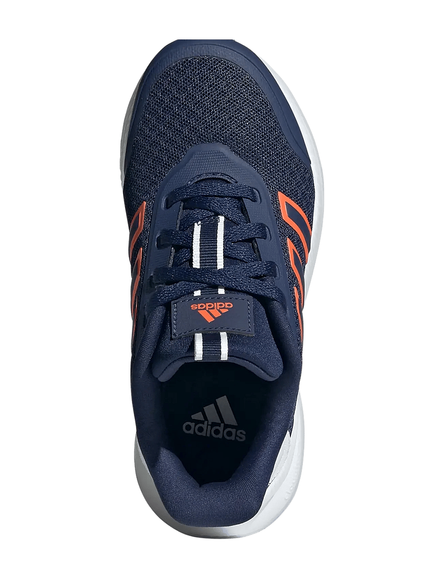 adidas Sportswear - X_PLRPATH K - laag sneakers - dkblue/seimor/ftwwht - 4